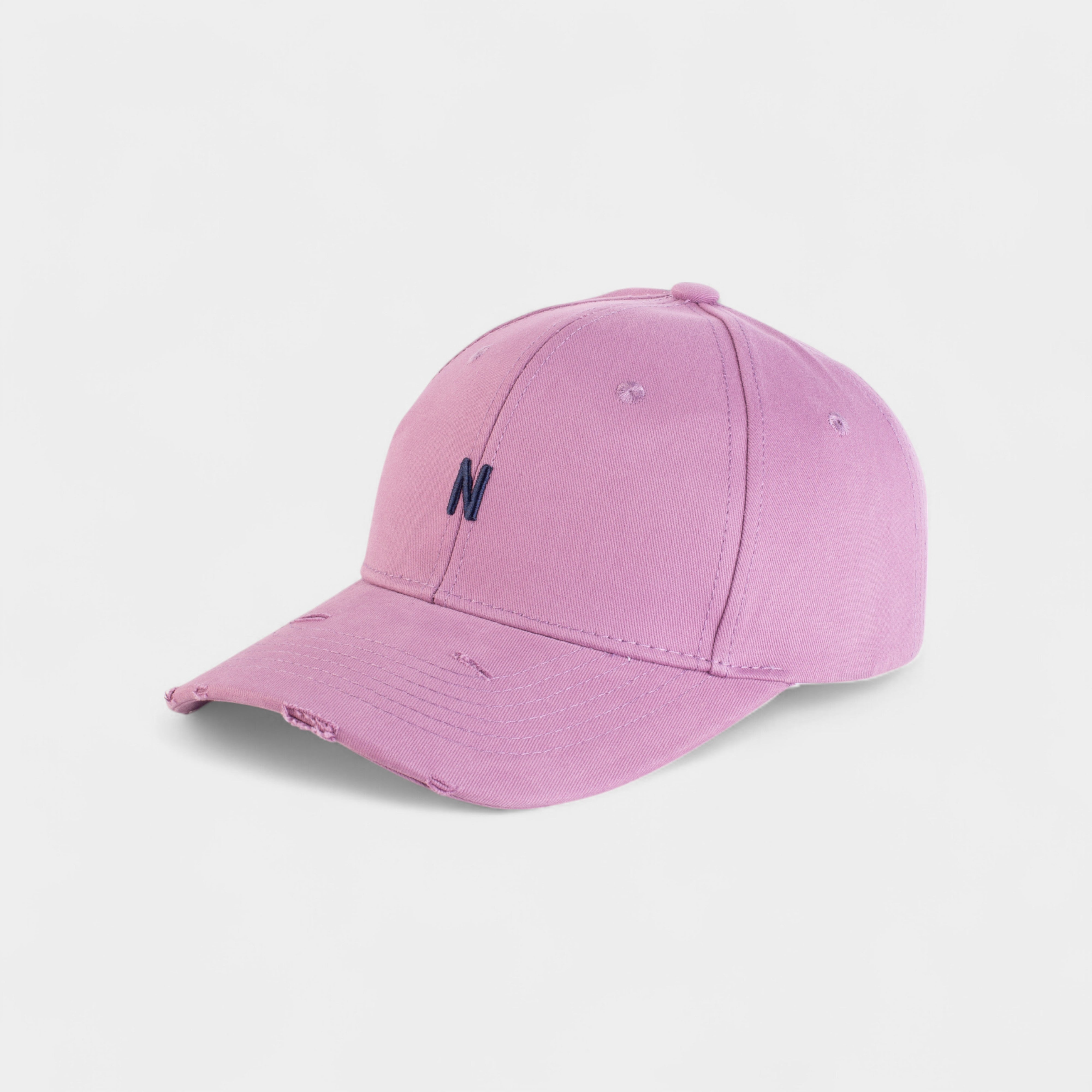 N CUTTING BASEBALL CAP