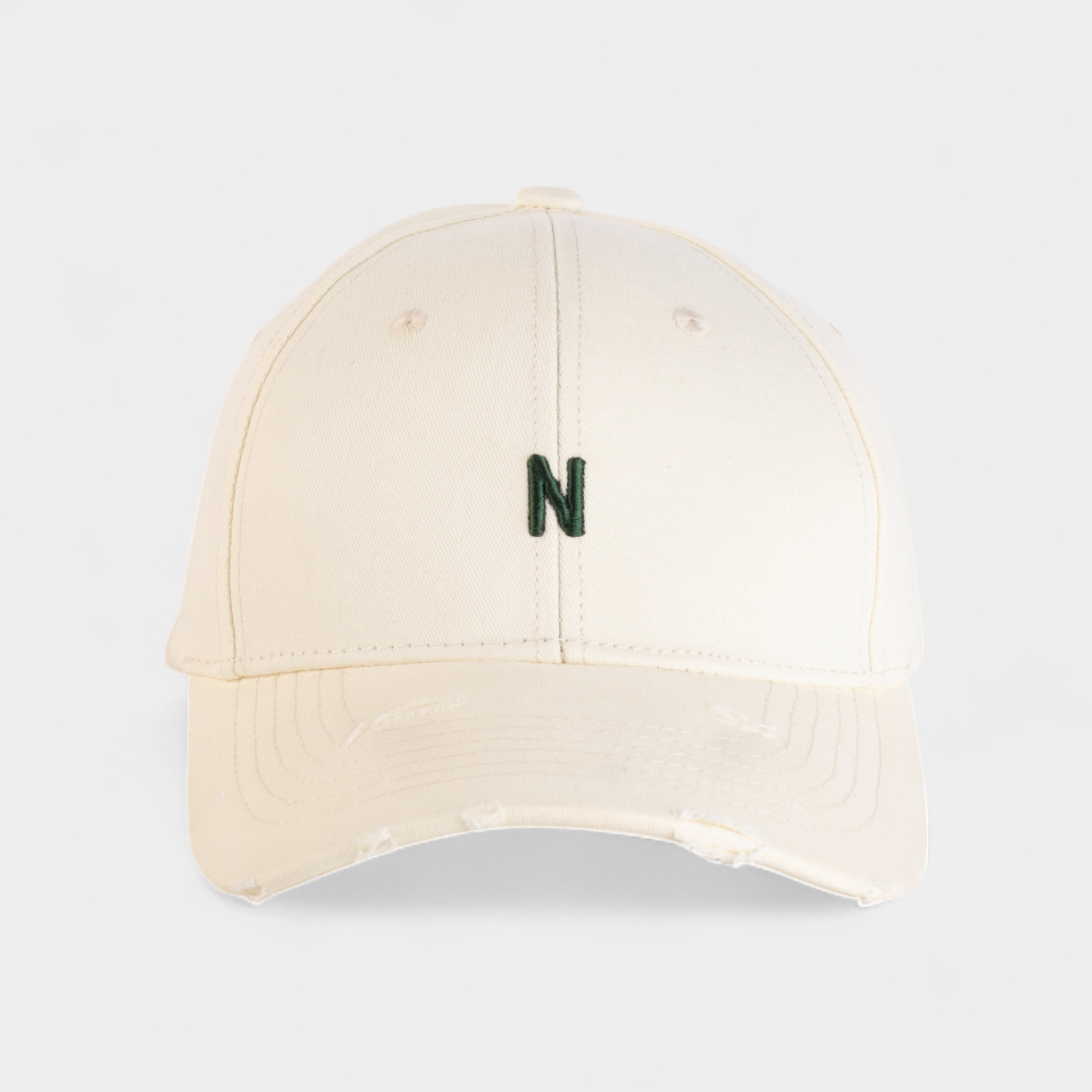 N CUTTING BASEBALL CAP