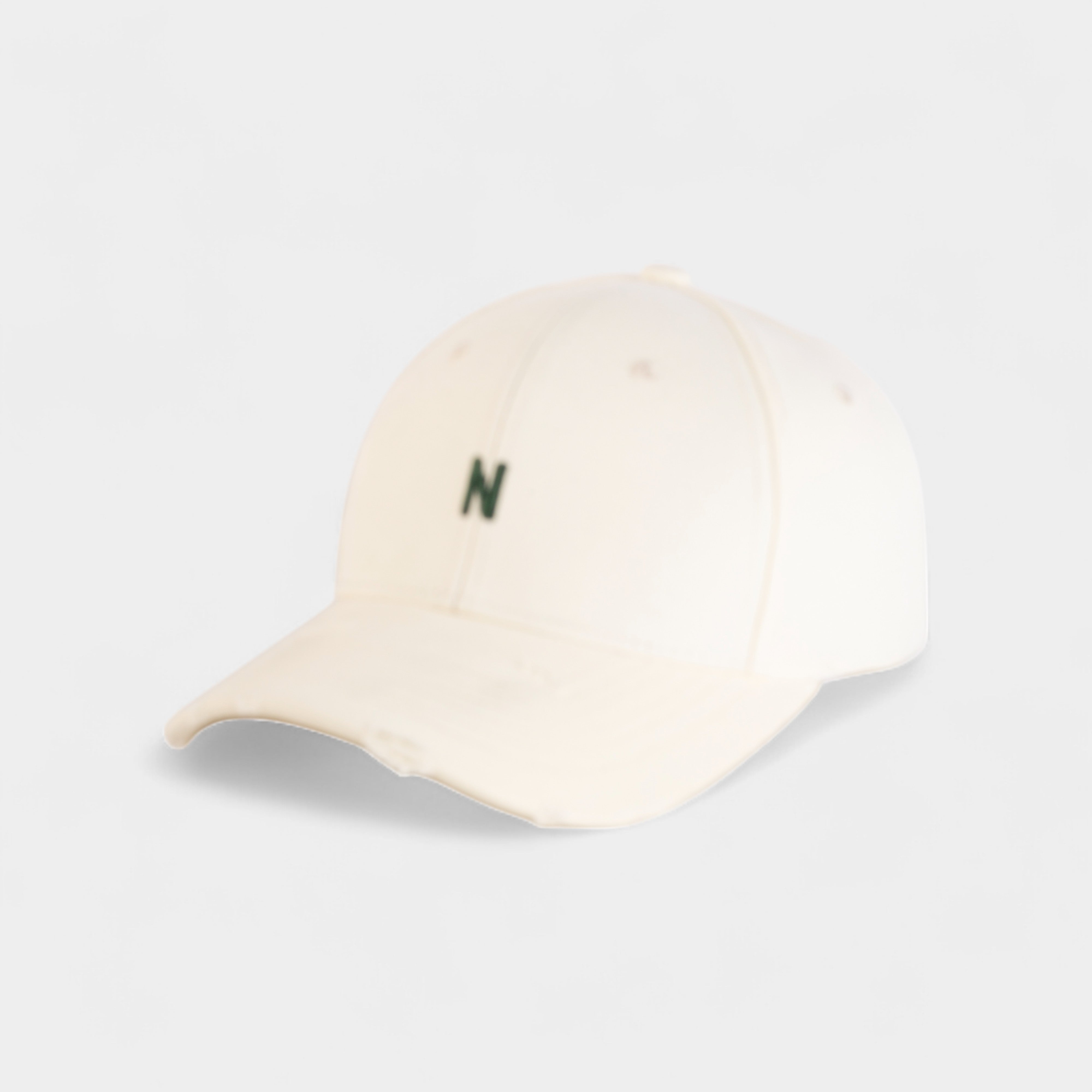 N CUTTING BASEBALL CAP