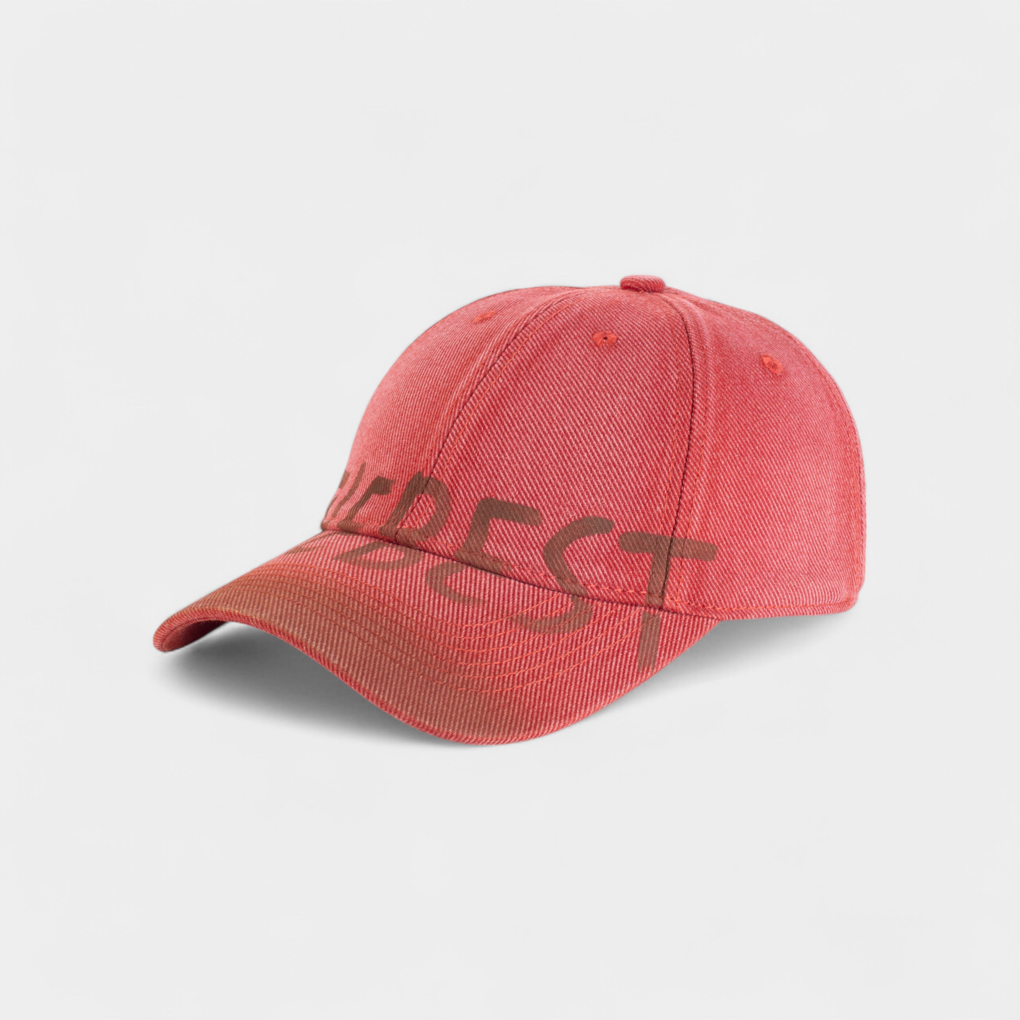 THE BEST WASHED COTTON CAP