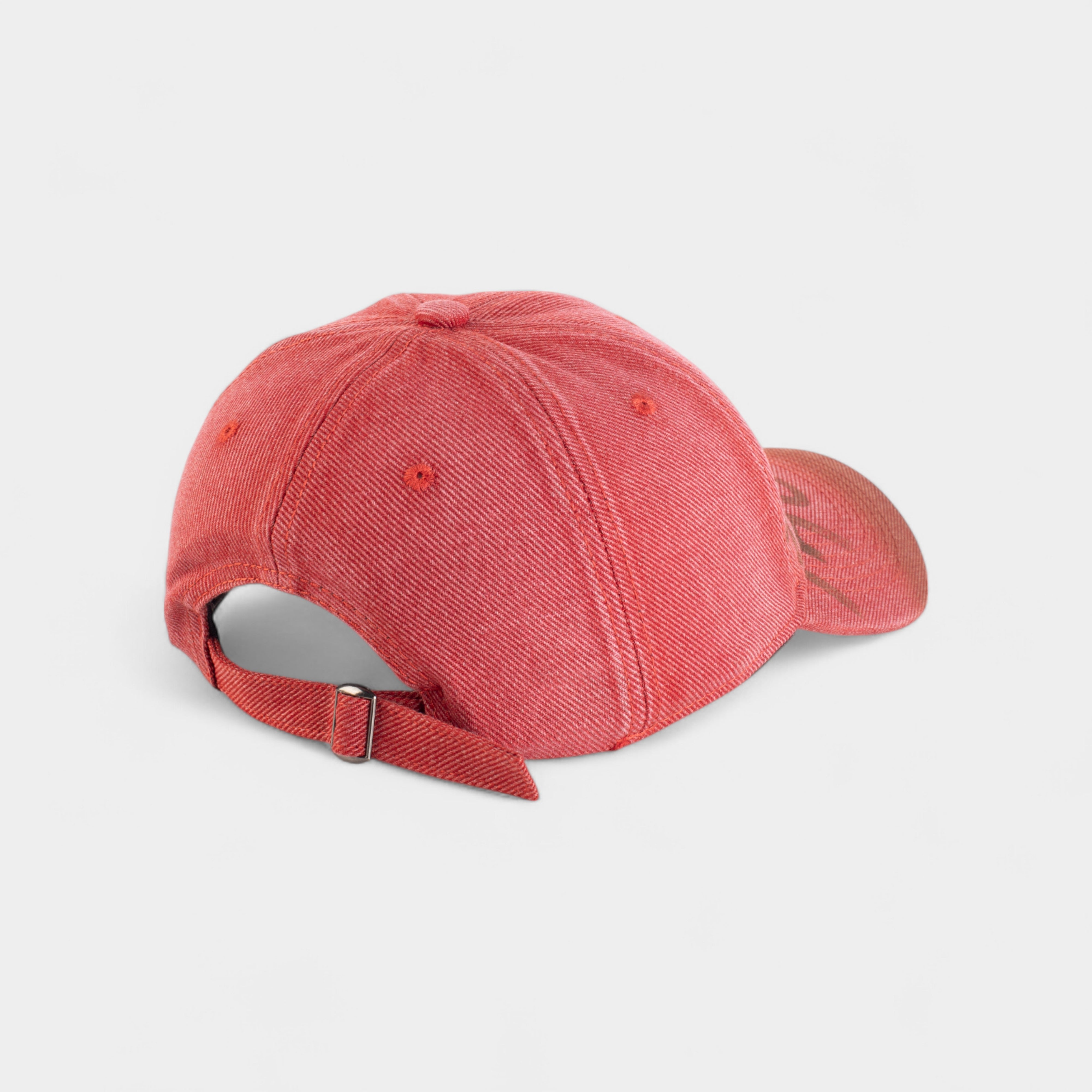 THE BEST WASHED COTTON CAP
