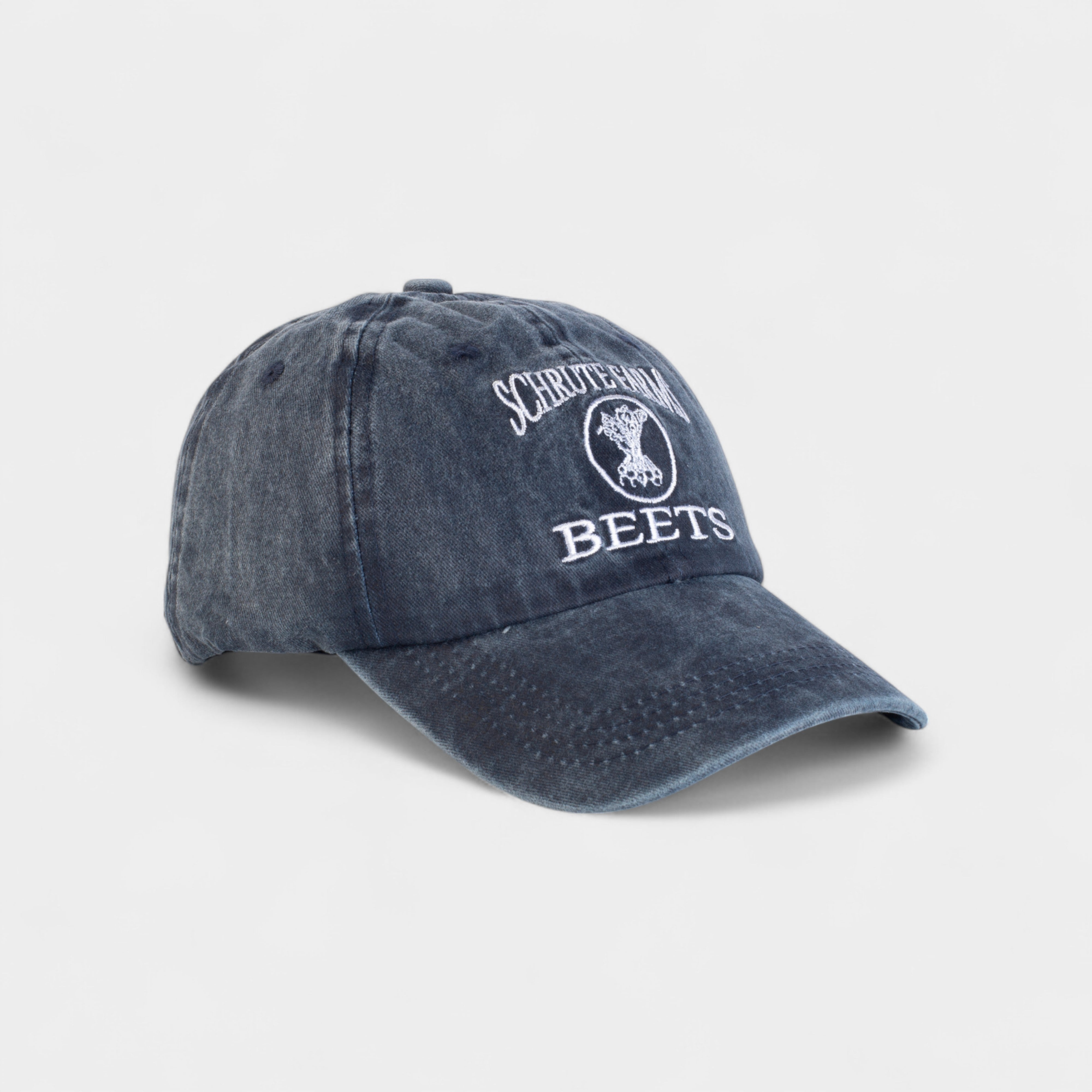 SCHRUTE FARMS BEETS WASHED COTTON CAP