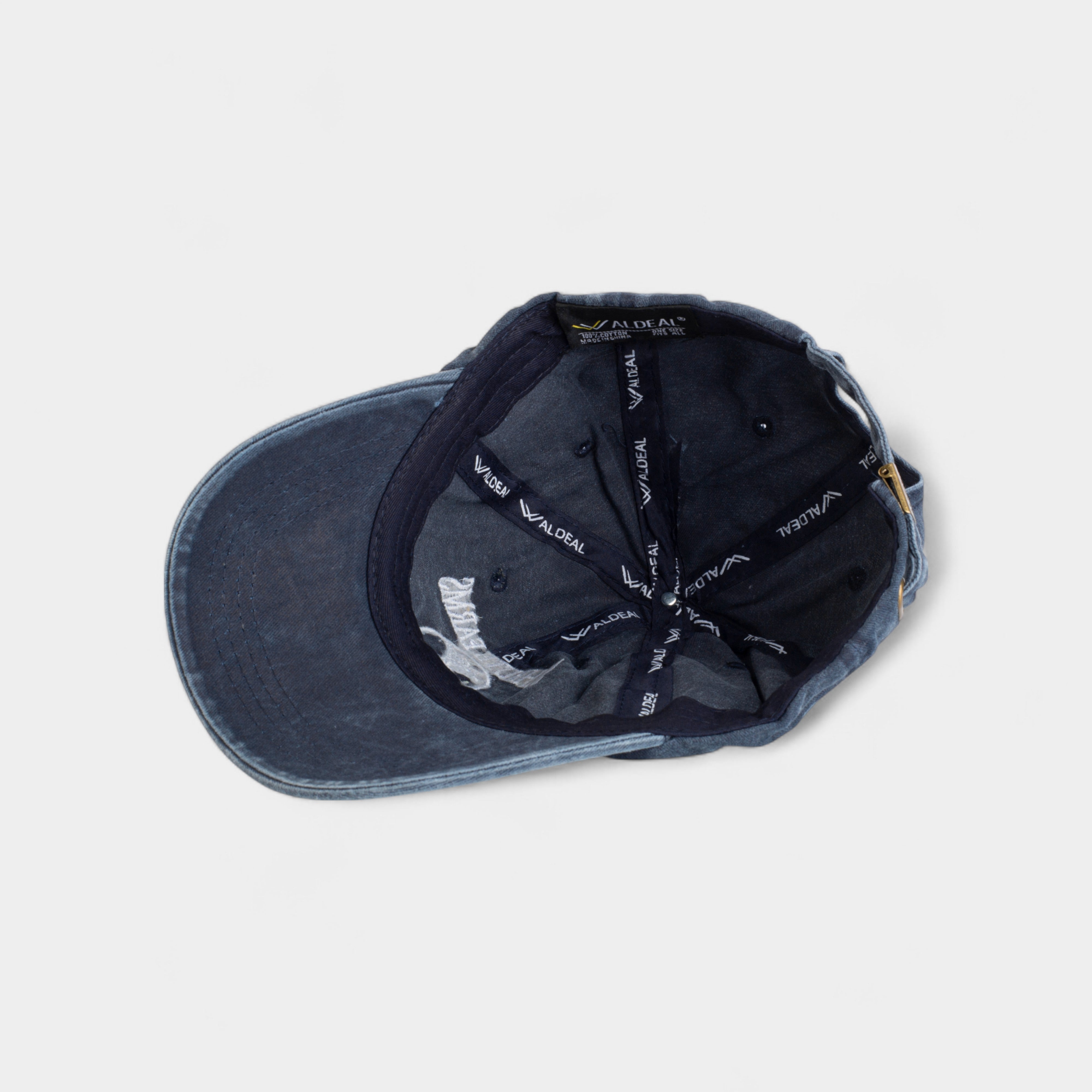 SCHRUTE FARMS BEETS WASHED COTTON CAP