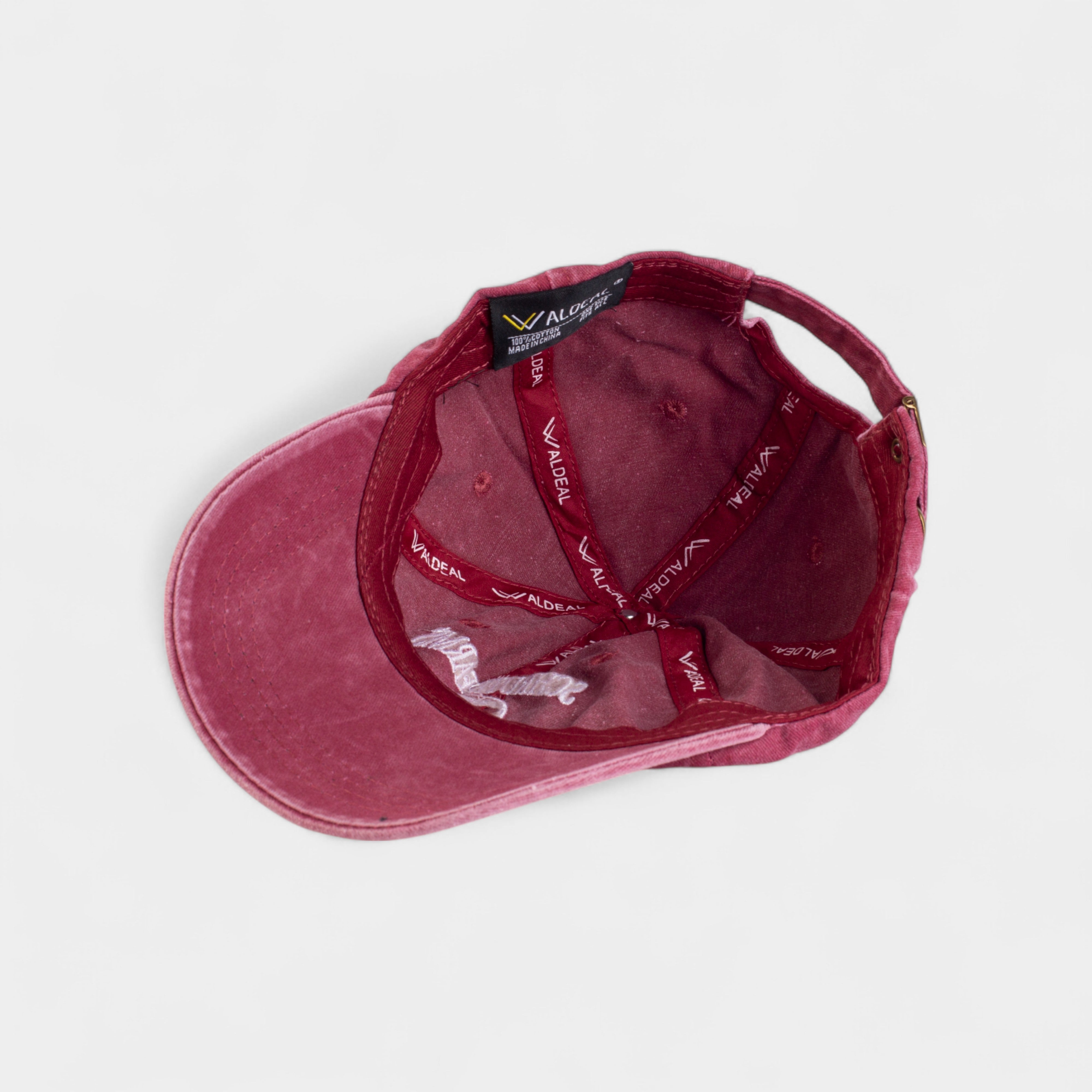 SCHRUTE FARMS BEETS WASHED COTTON CAP