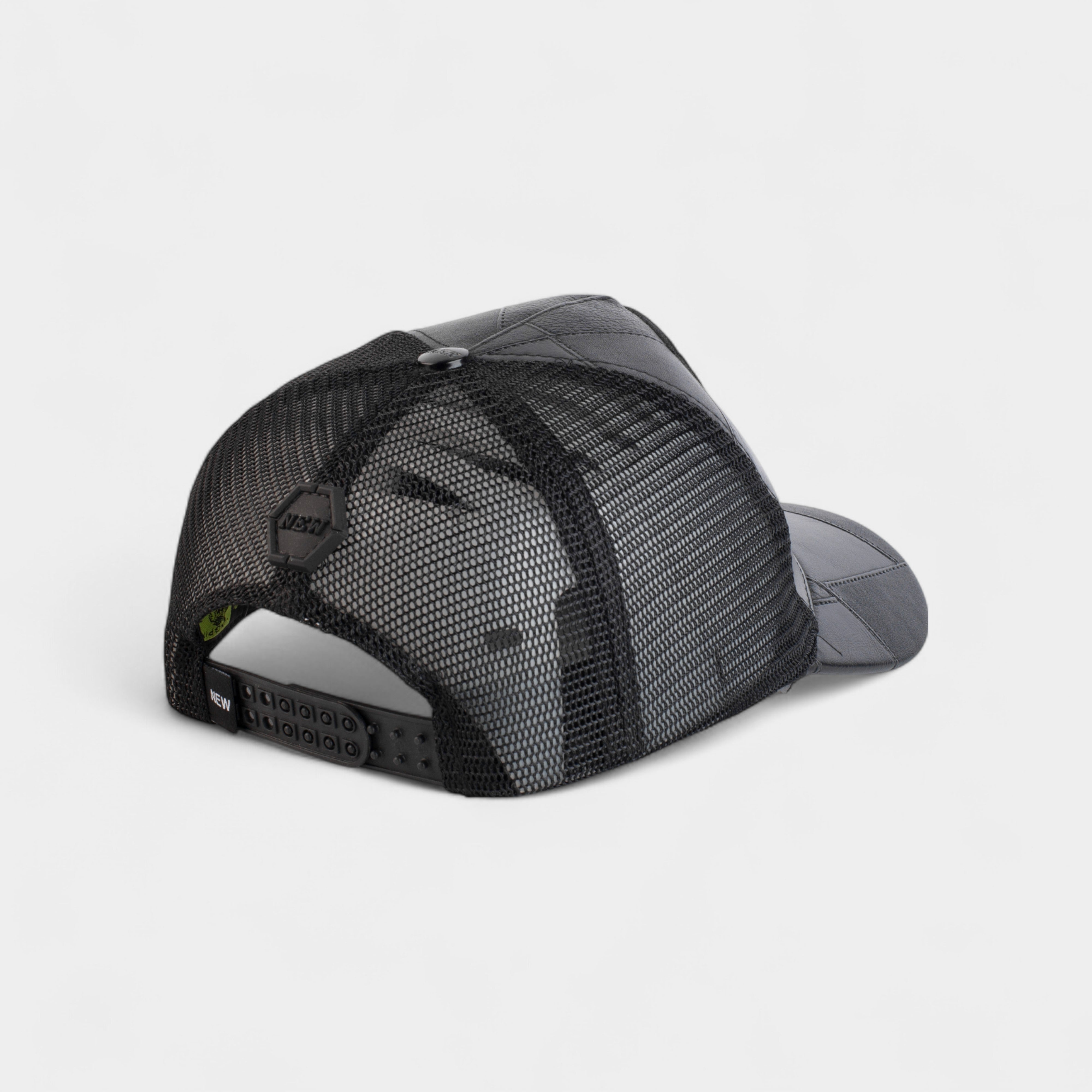 JINGPIN NEW HORSE TRUCKER HAT
