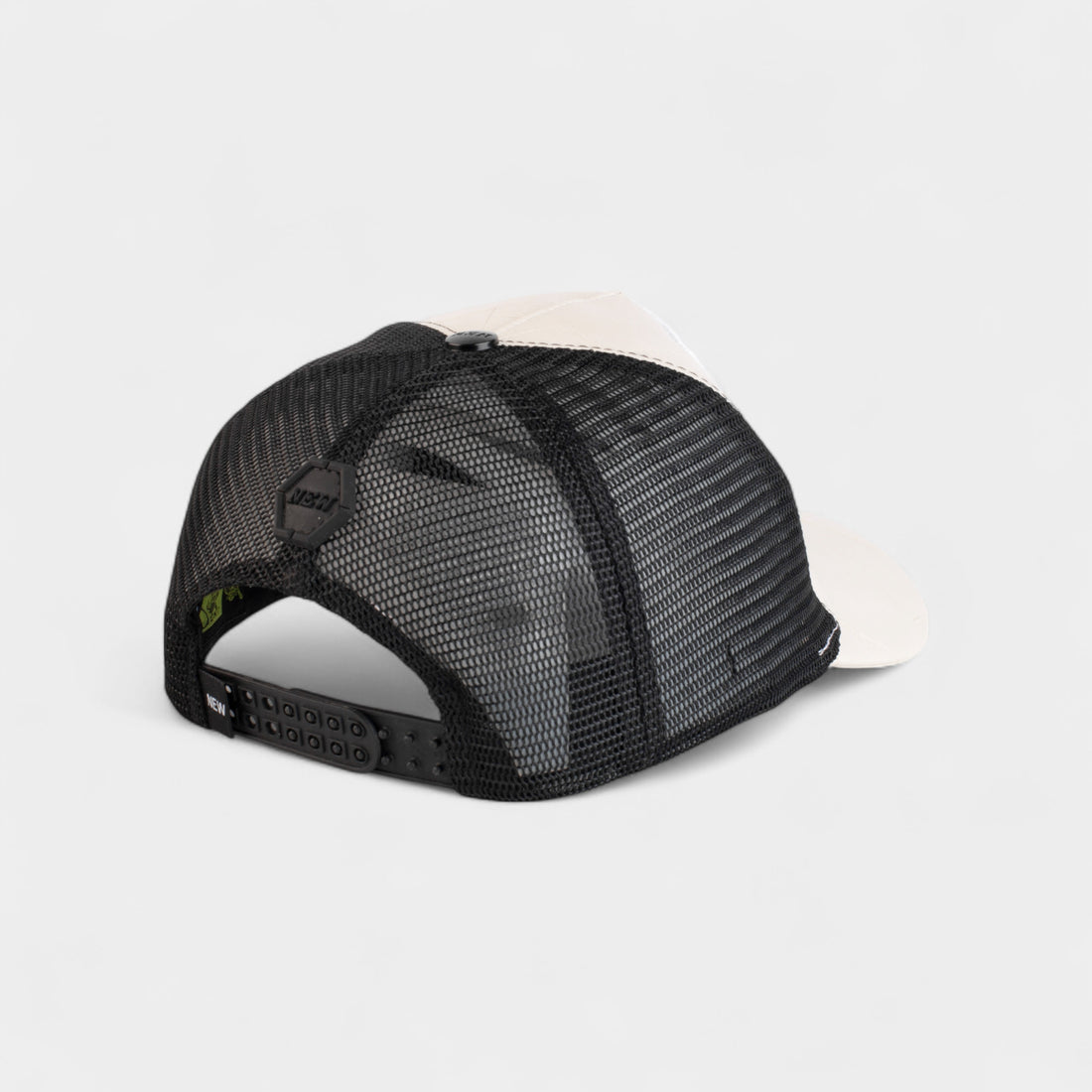 JINGPIN NEW HORSE TRUCKER HAT