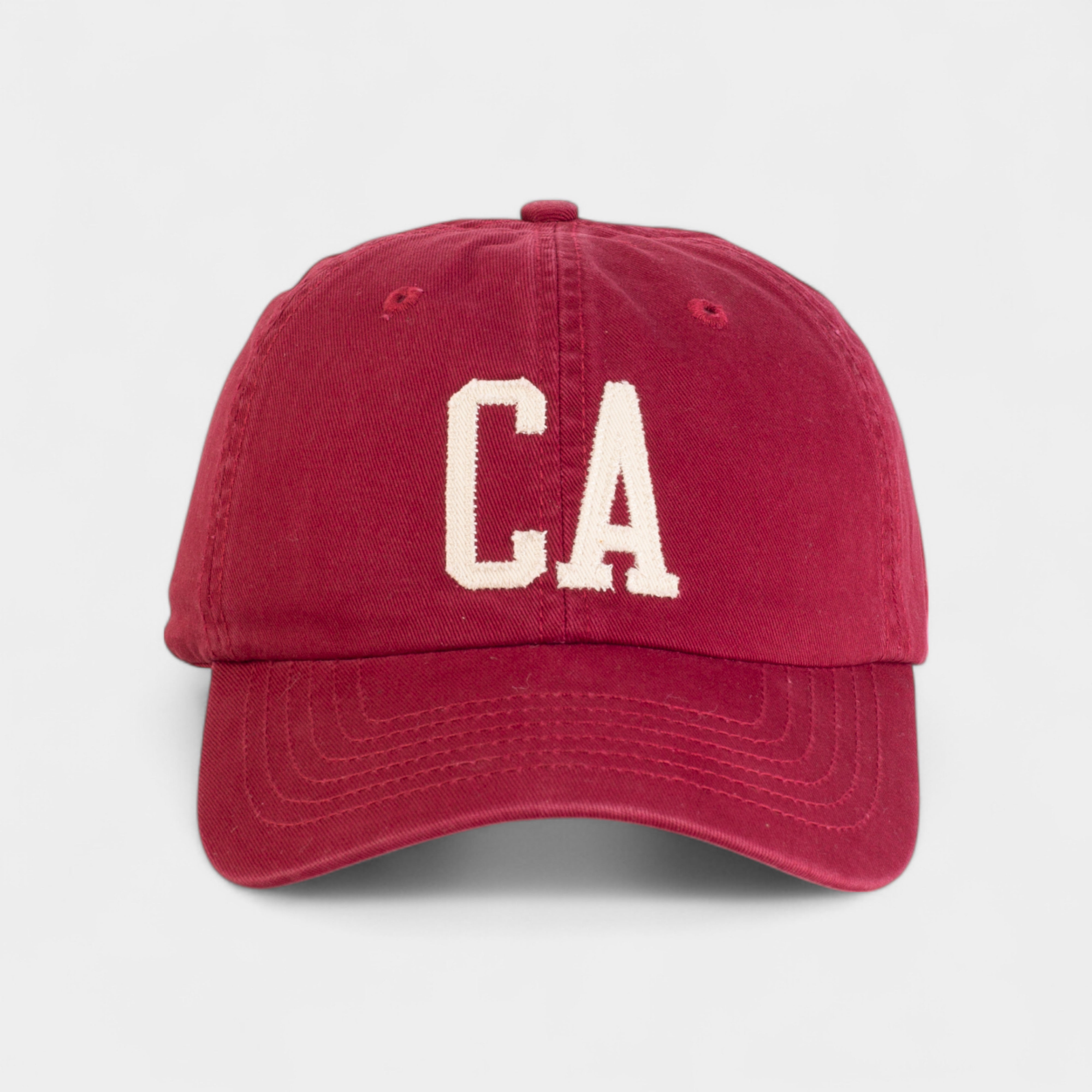 CA  COTTON CAP