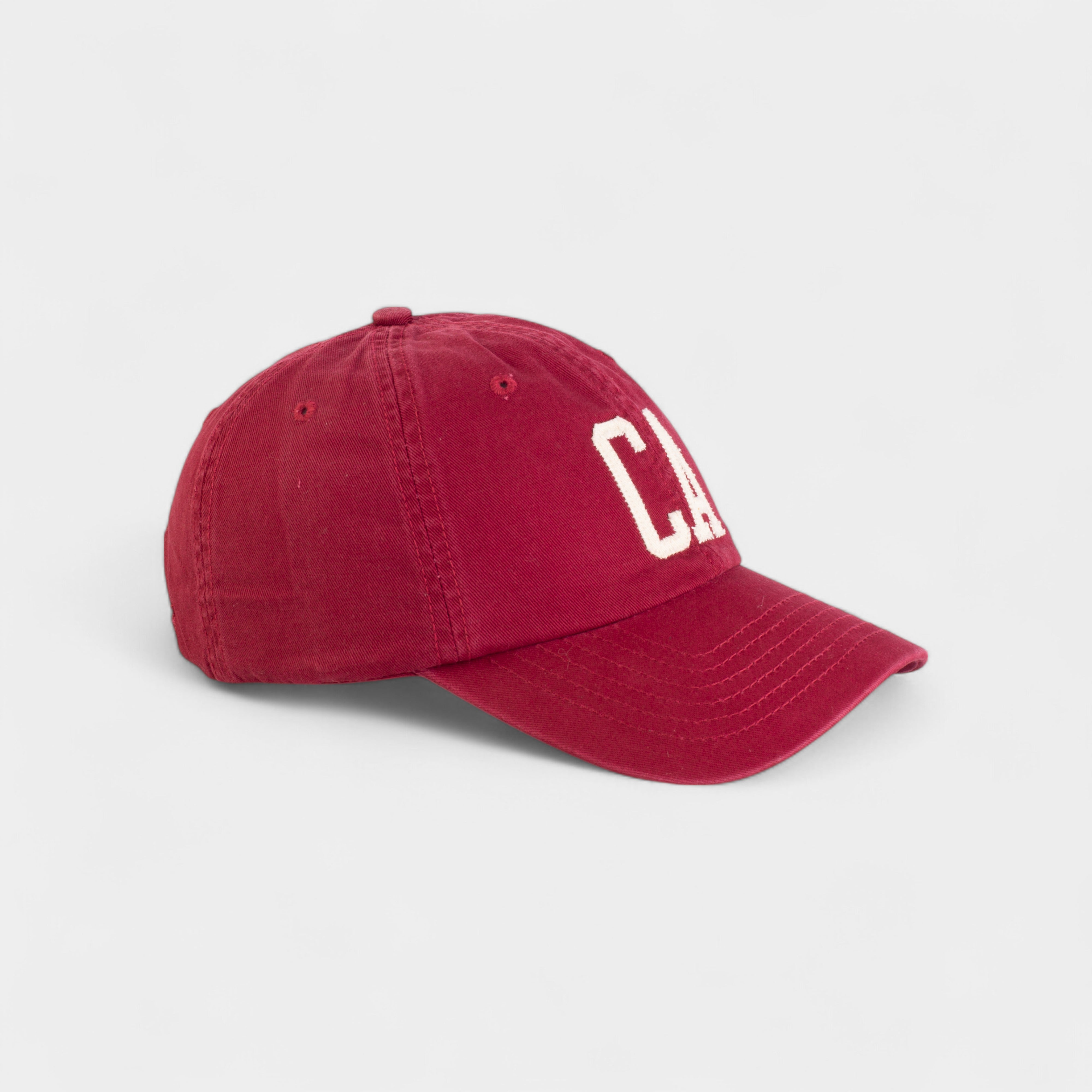 CA  COTTON CAP
