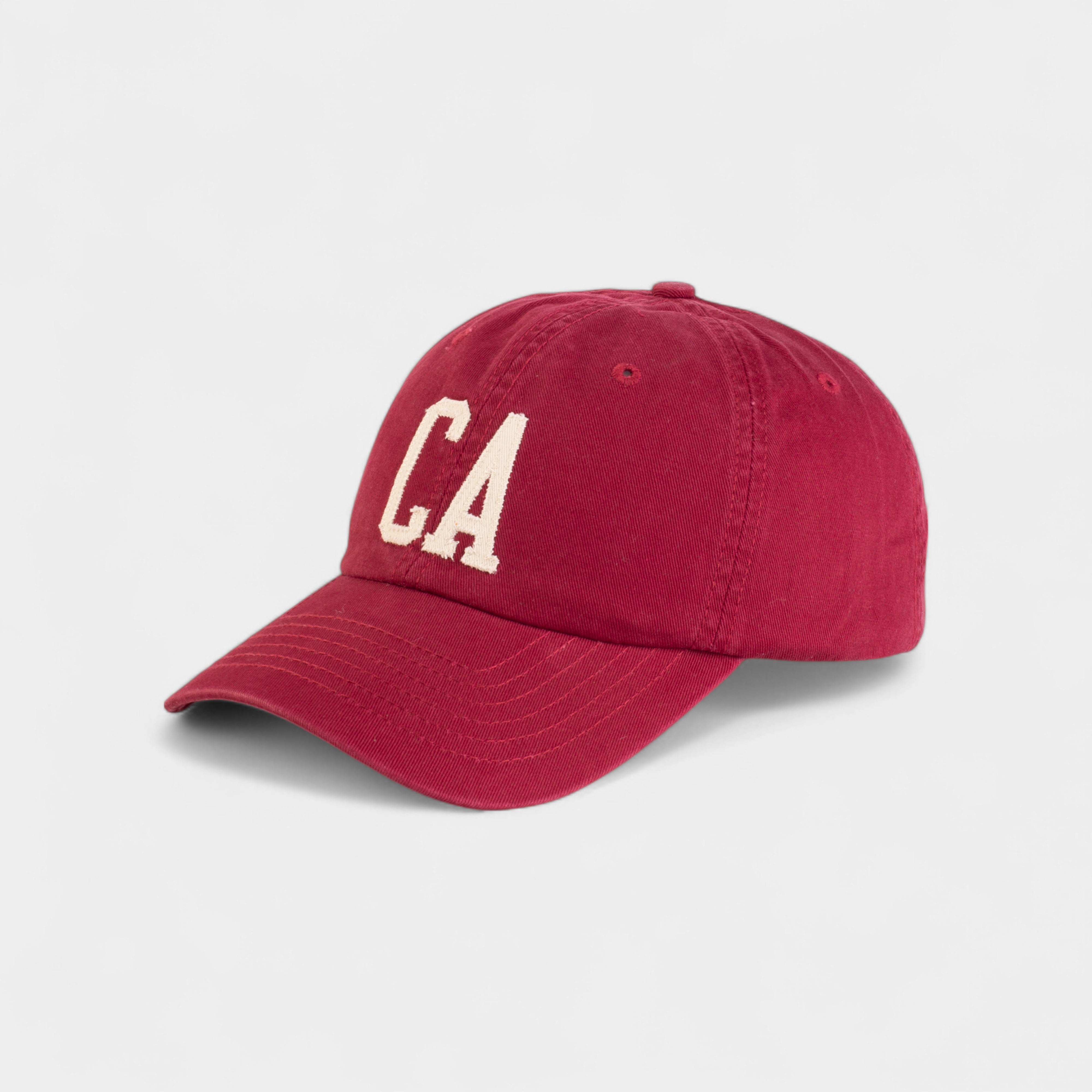 CA  COTTON CAP