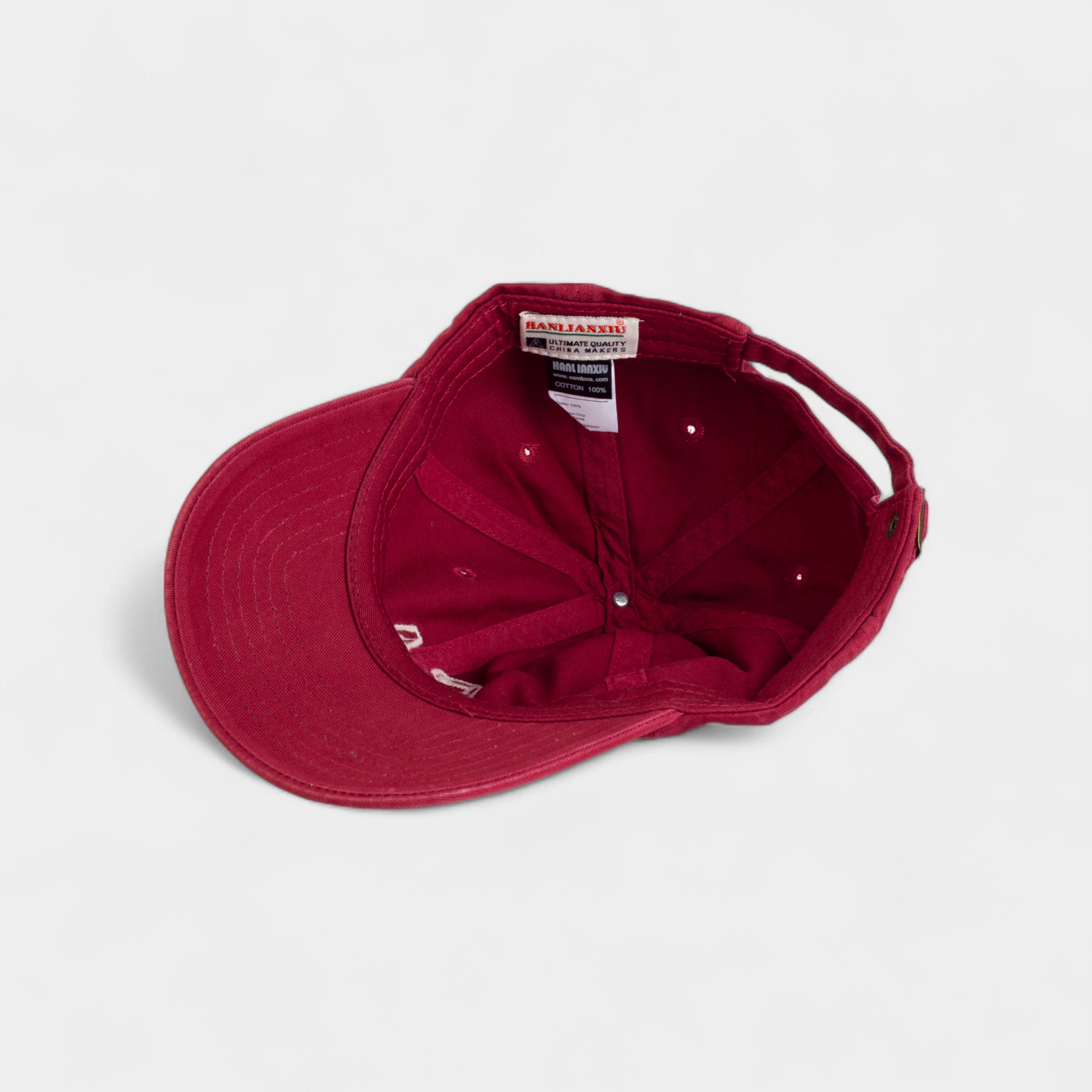 CA  COTTON CAP