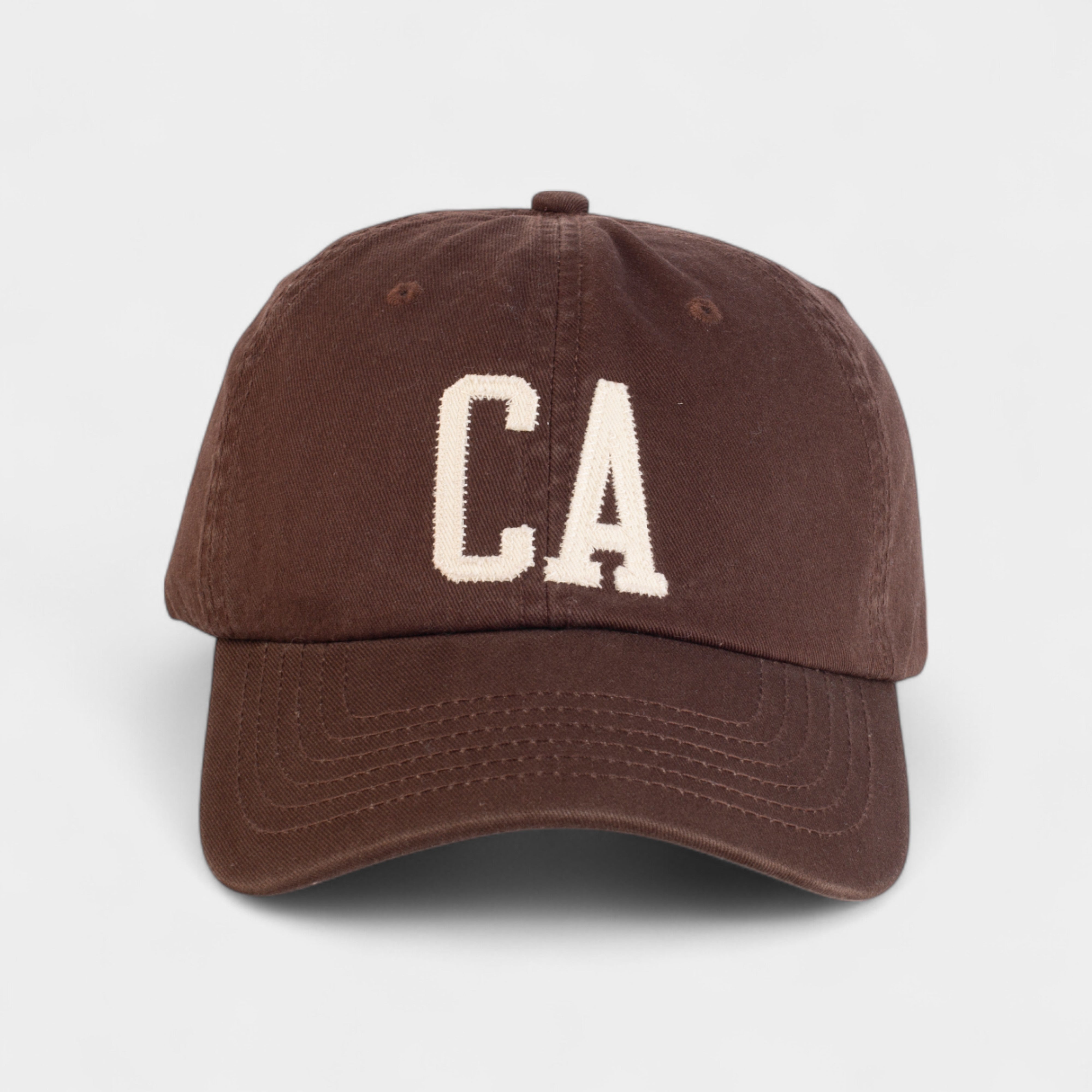CA  COTTON CAP