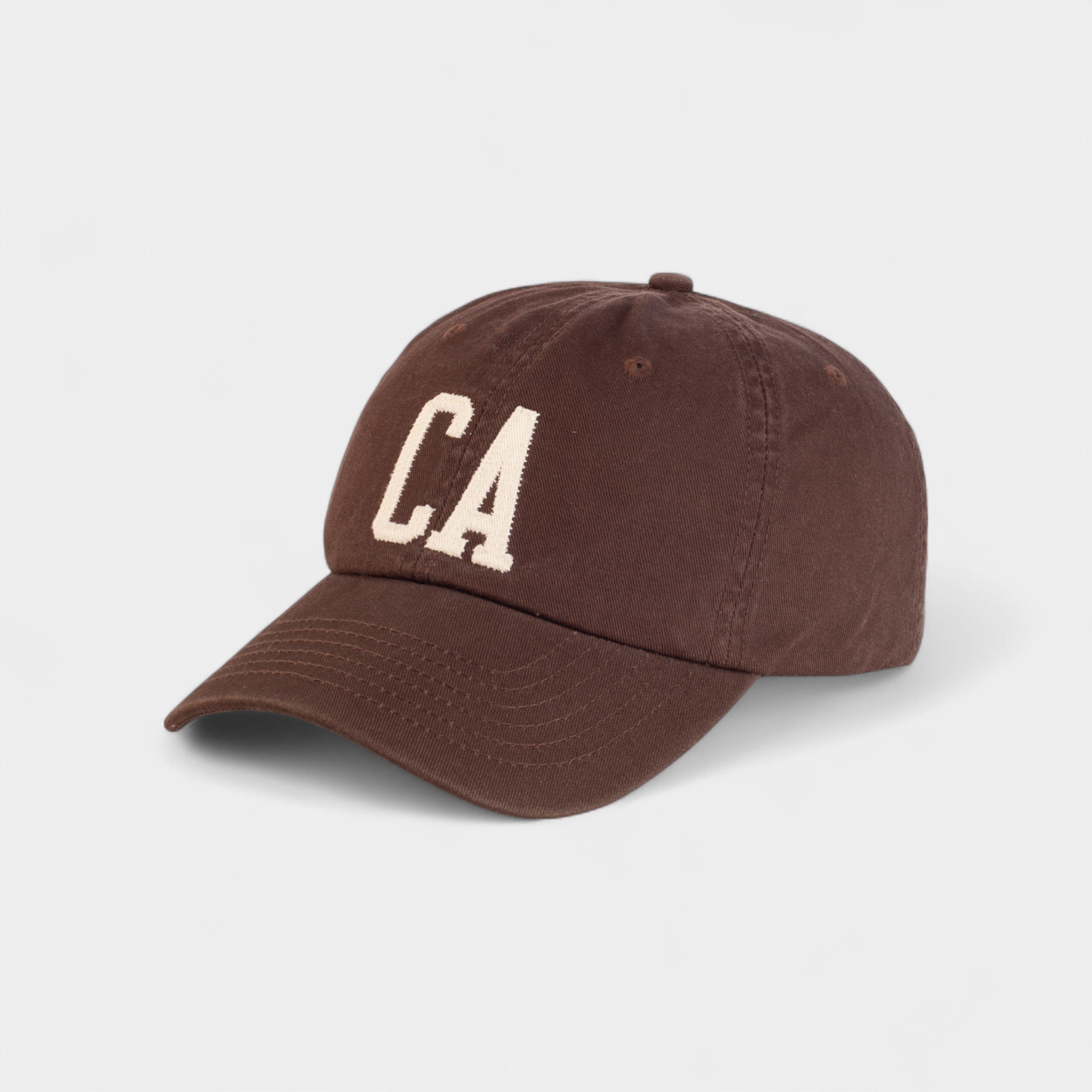 CA  COTTON CAP