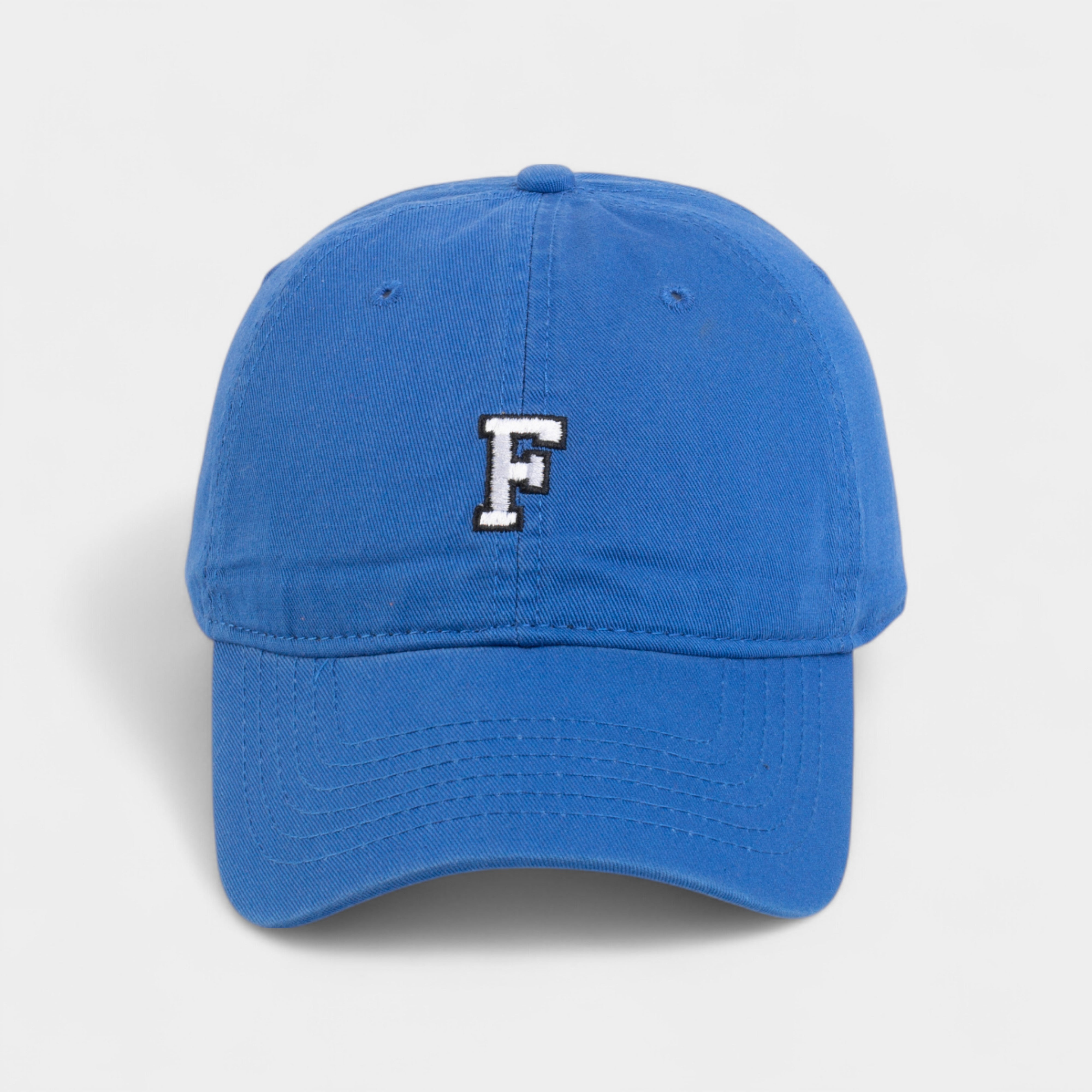 F  COTTON CAP