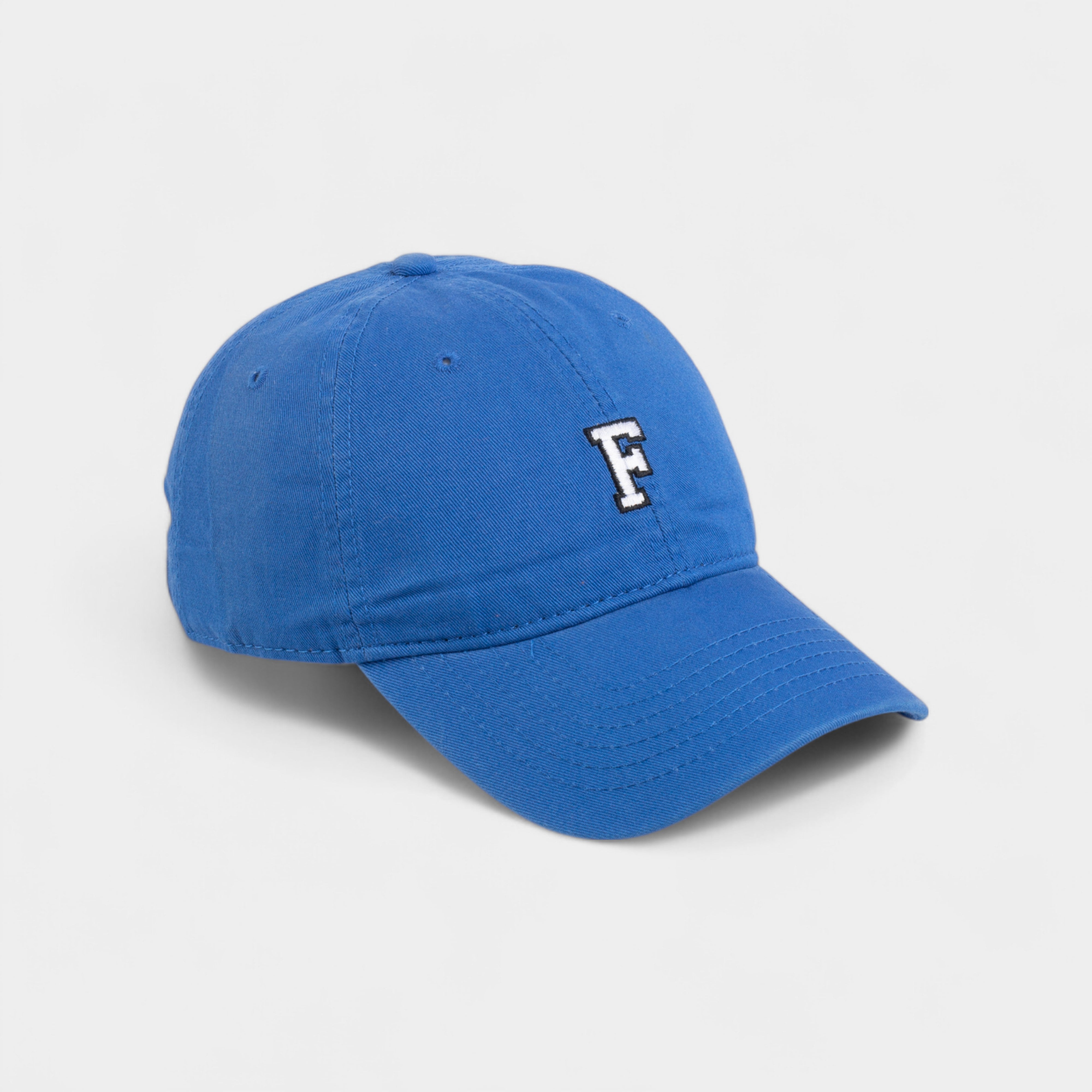 F  COTTON CAP