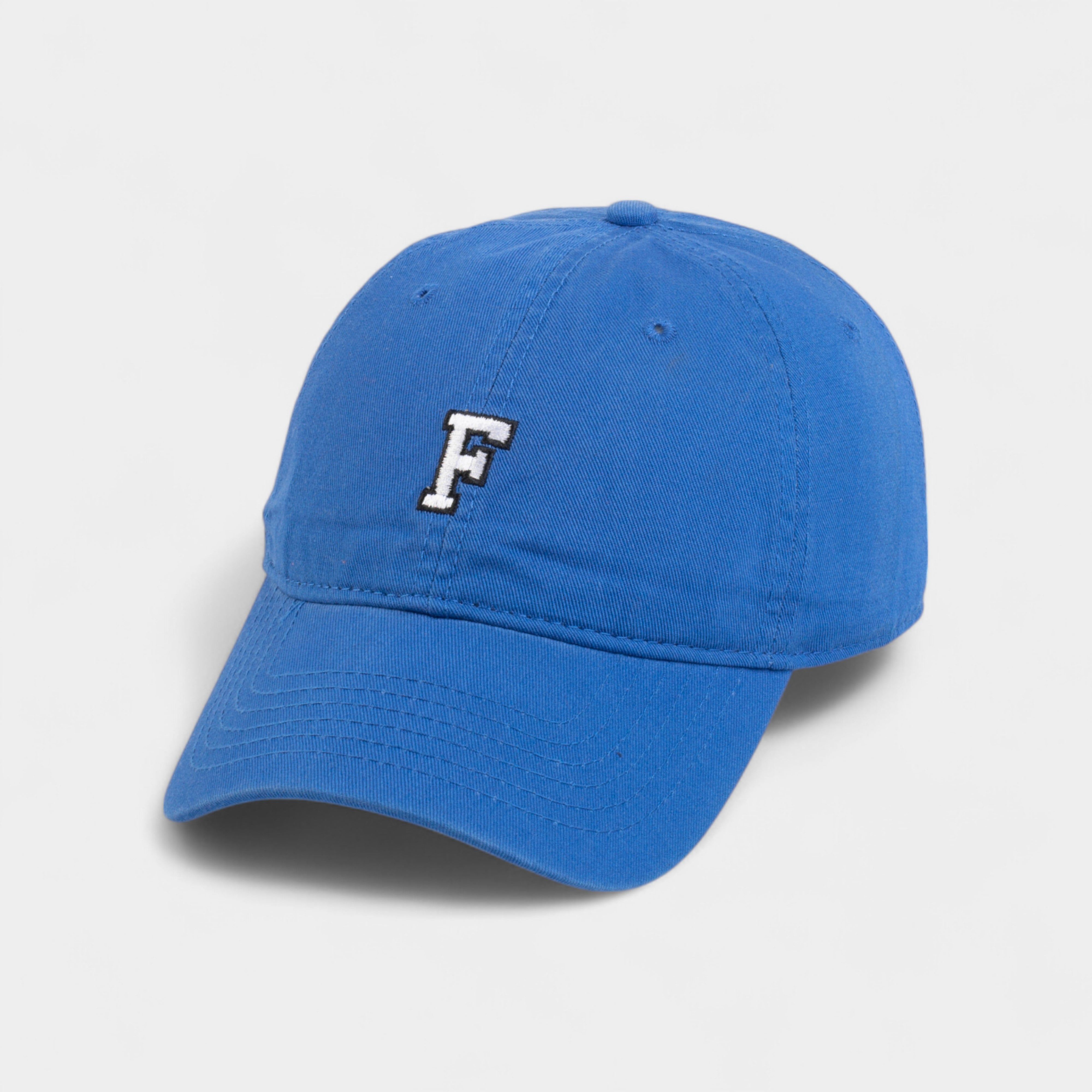 F  COTTON CAP