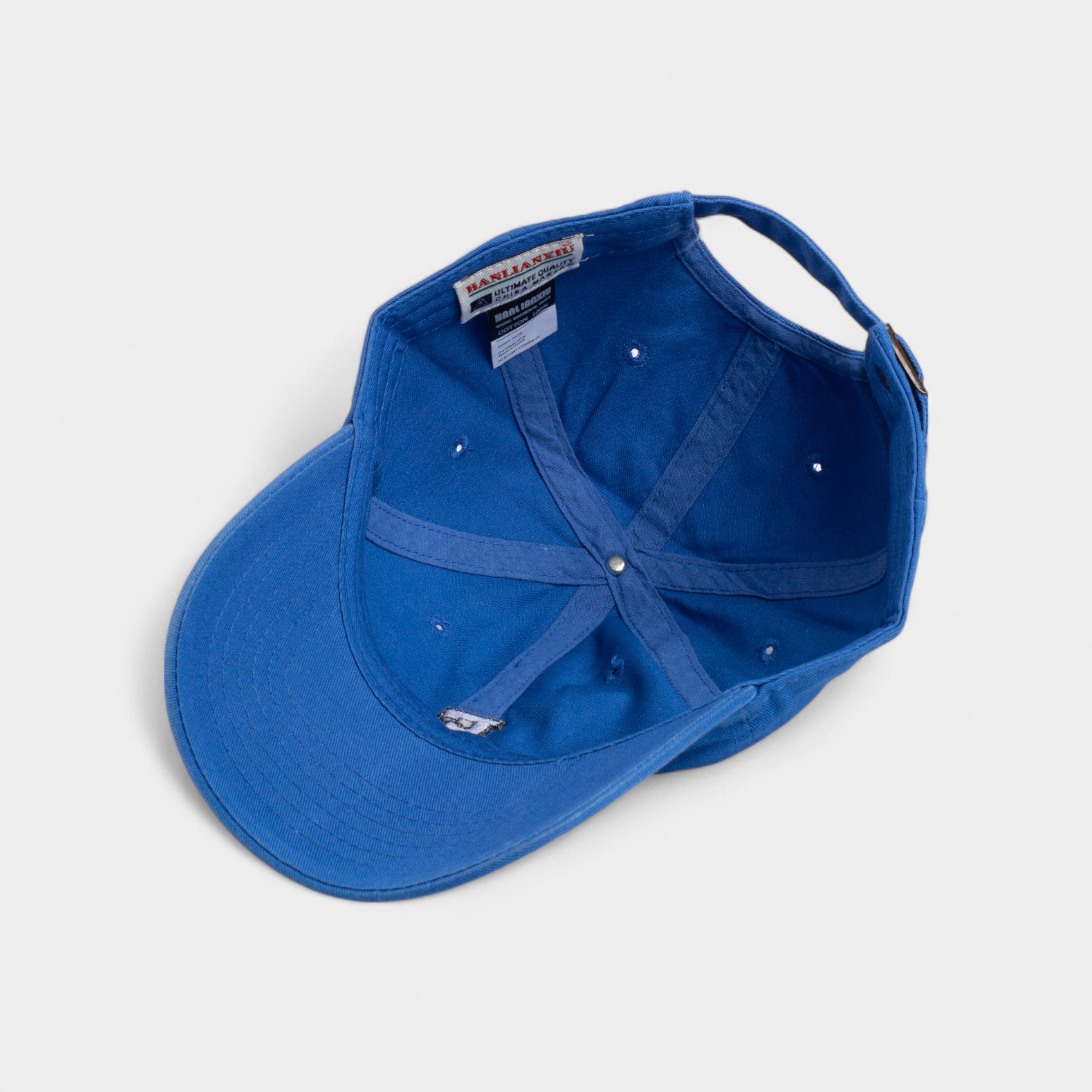 F  COTTON CAP
