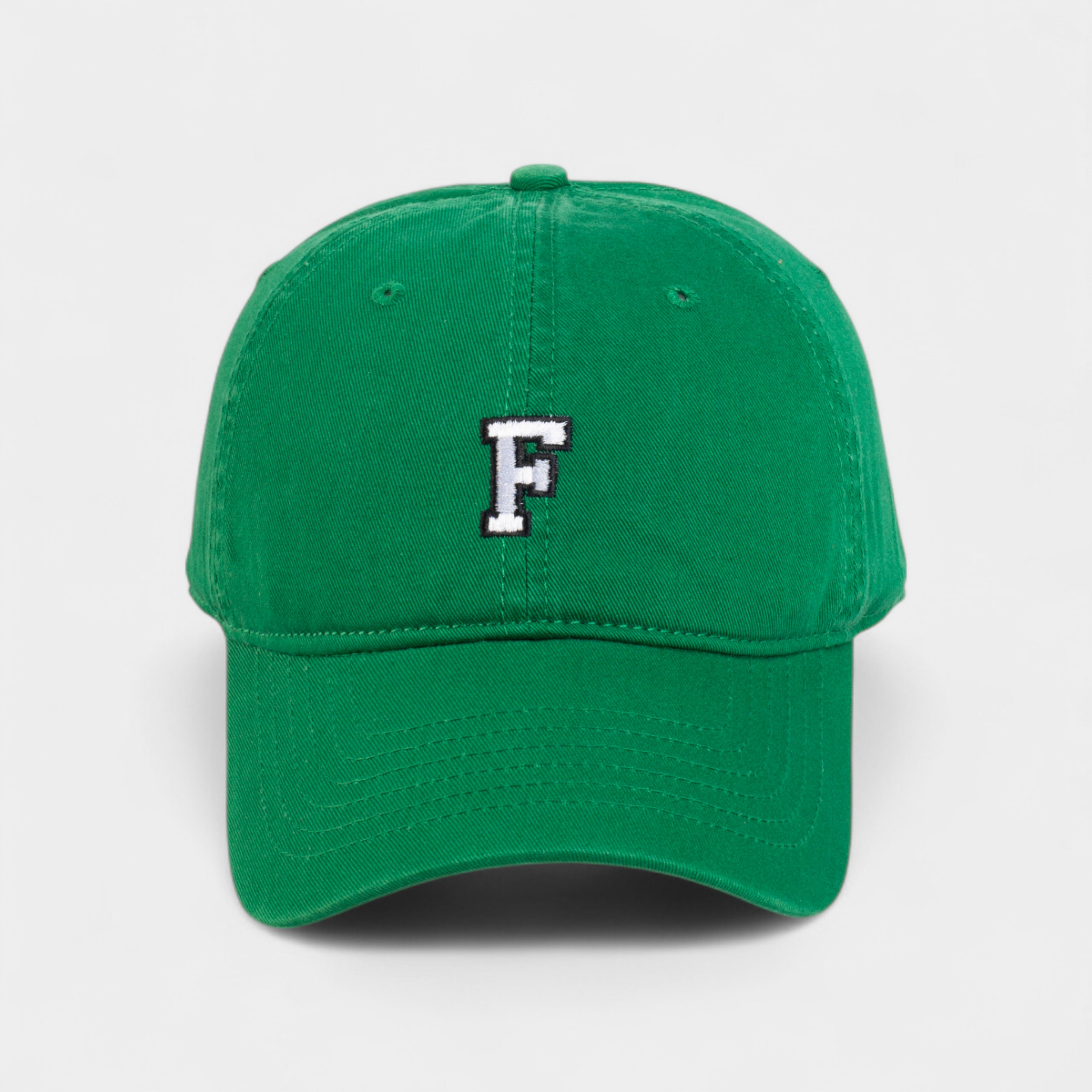 F  COTTON CAP