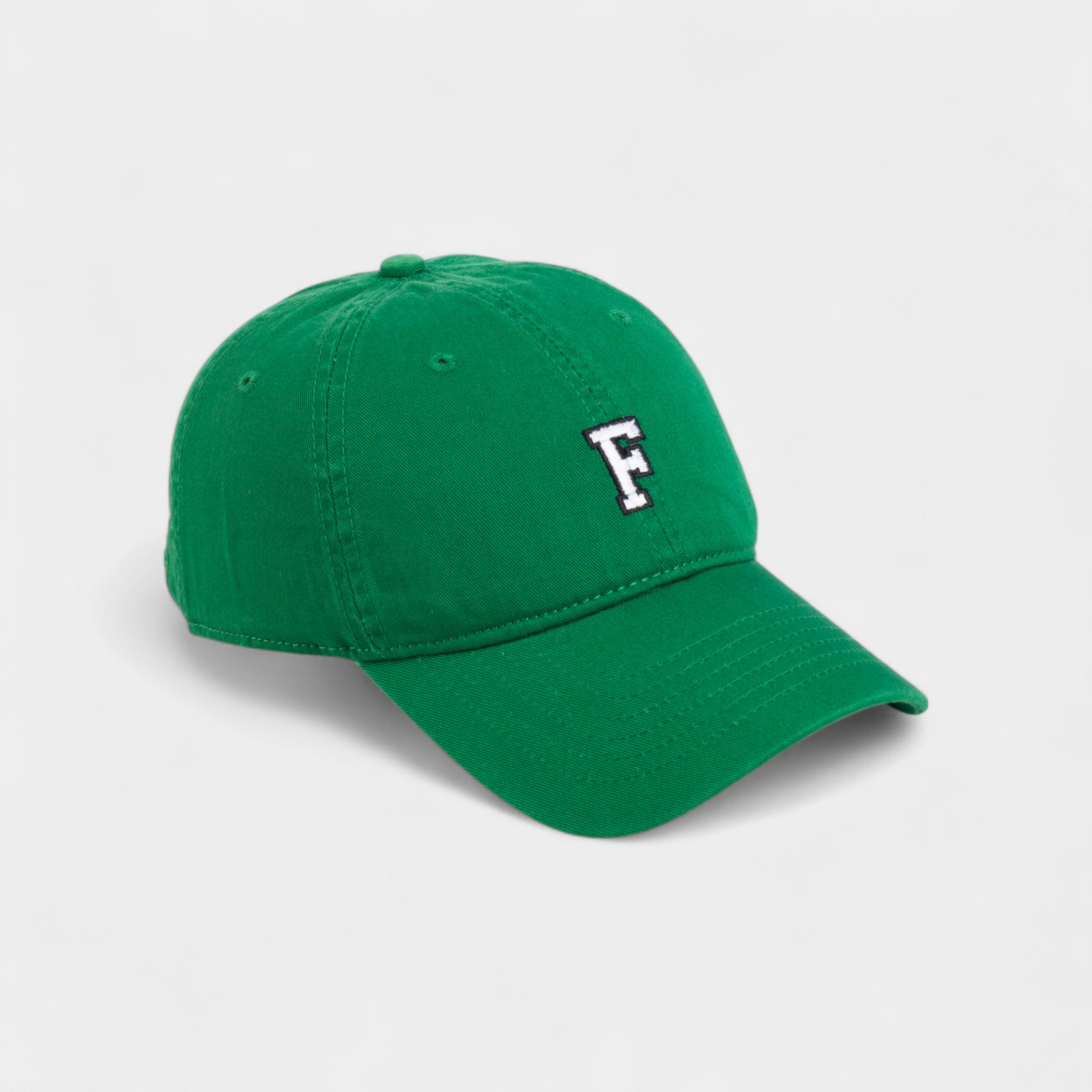 F  COTTON CAP