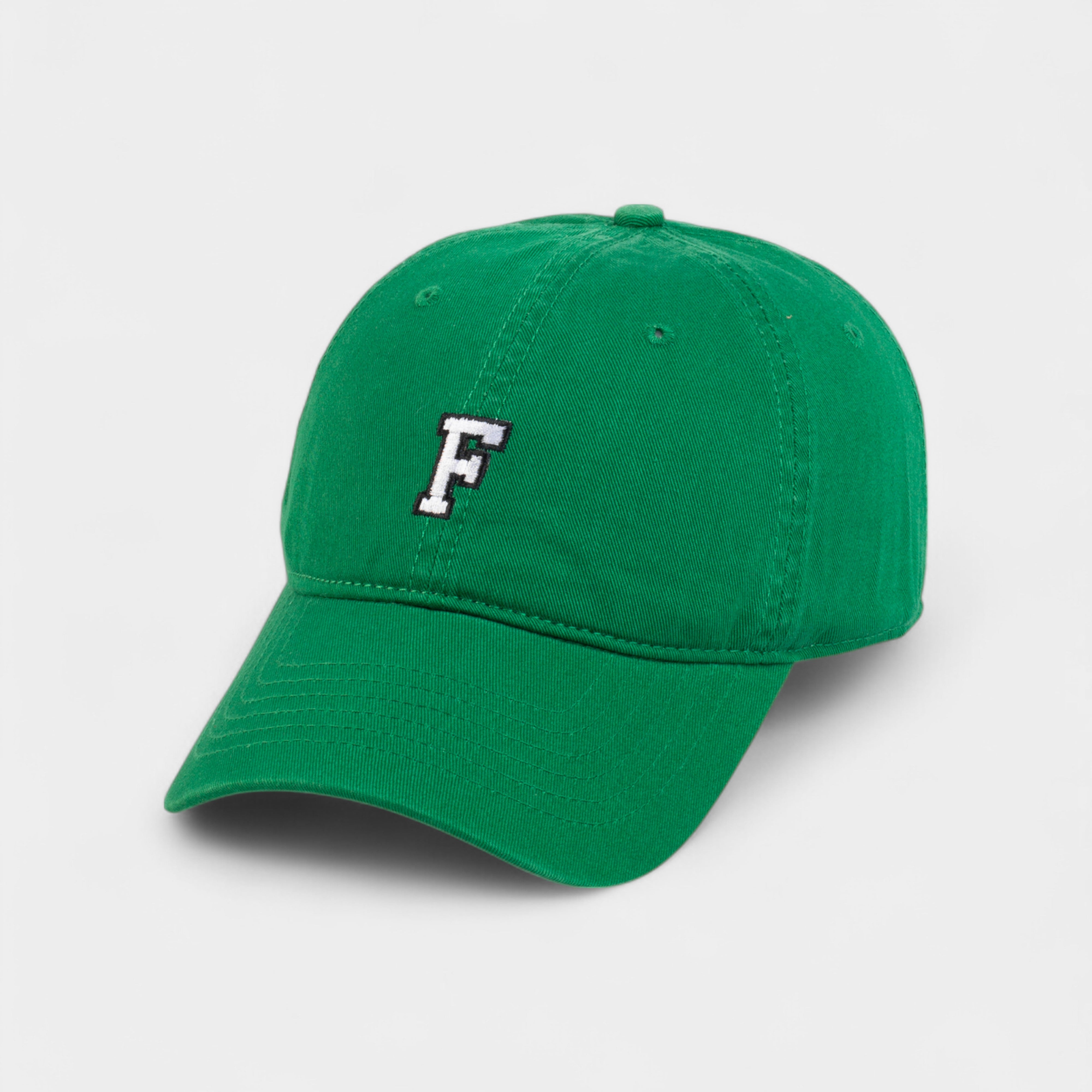 F  COTTON CAP