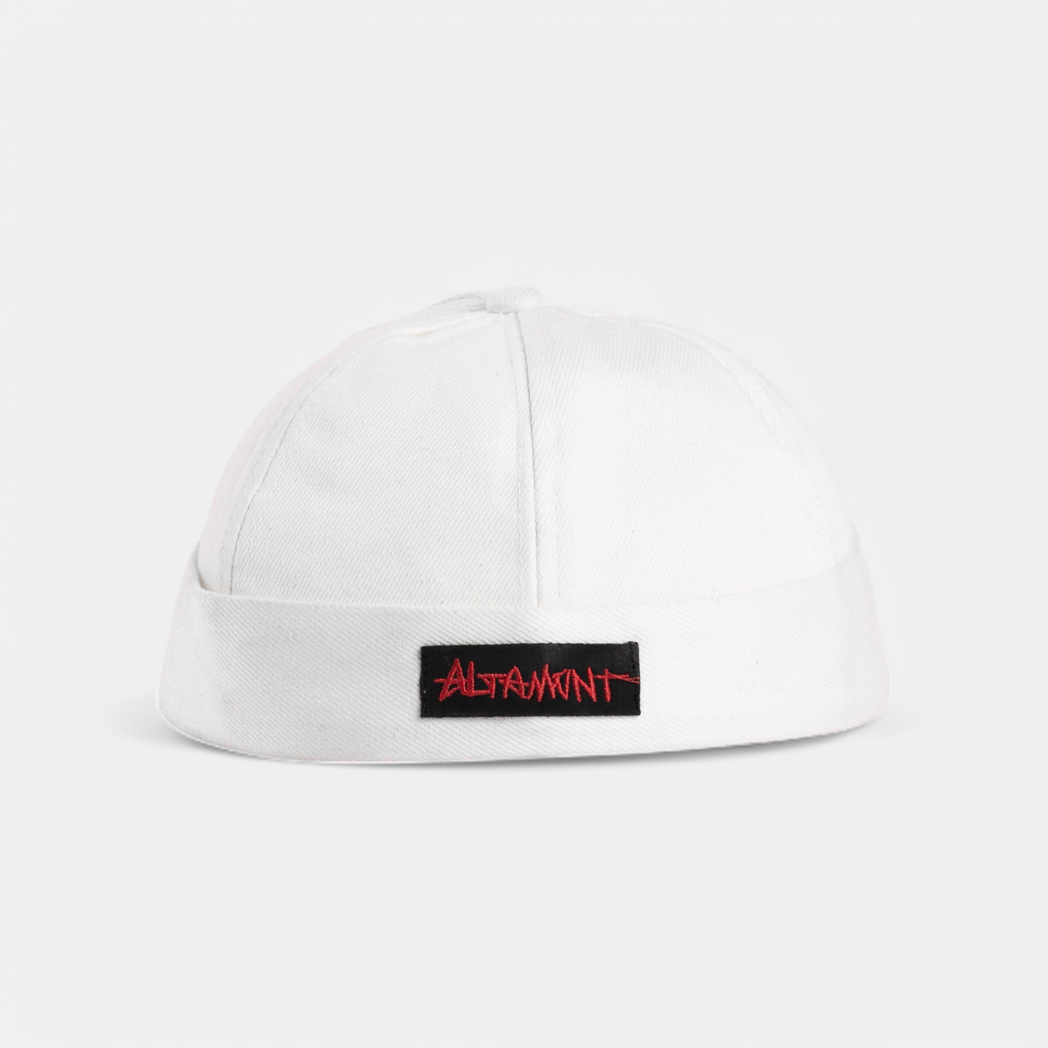 Kappie cotton docker hat DH-21