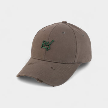 RY CUTTING BASEBALL CAP