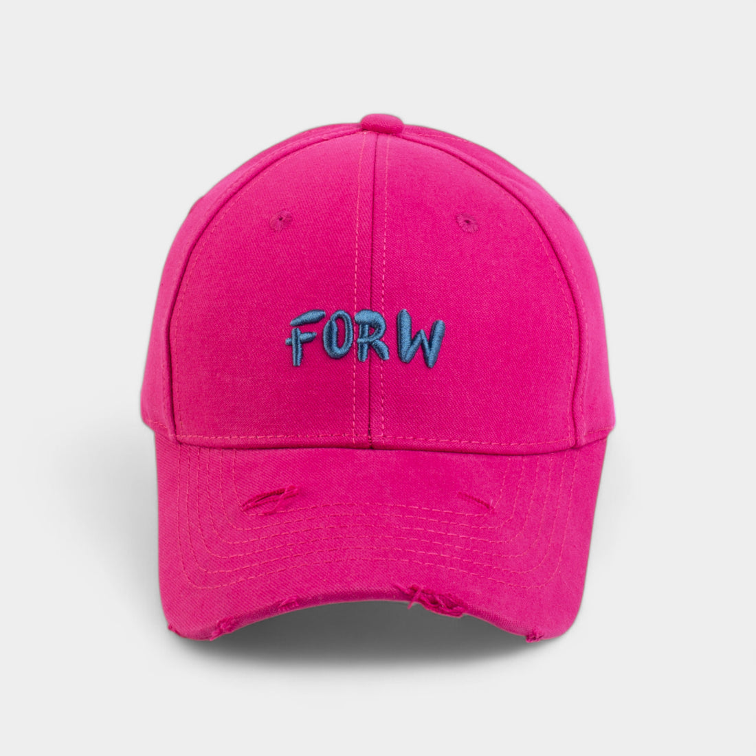 قبعة FORW بيسبول