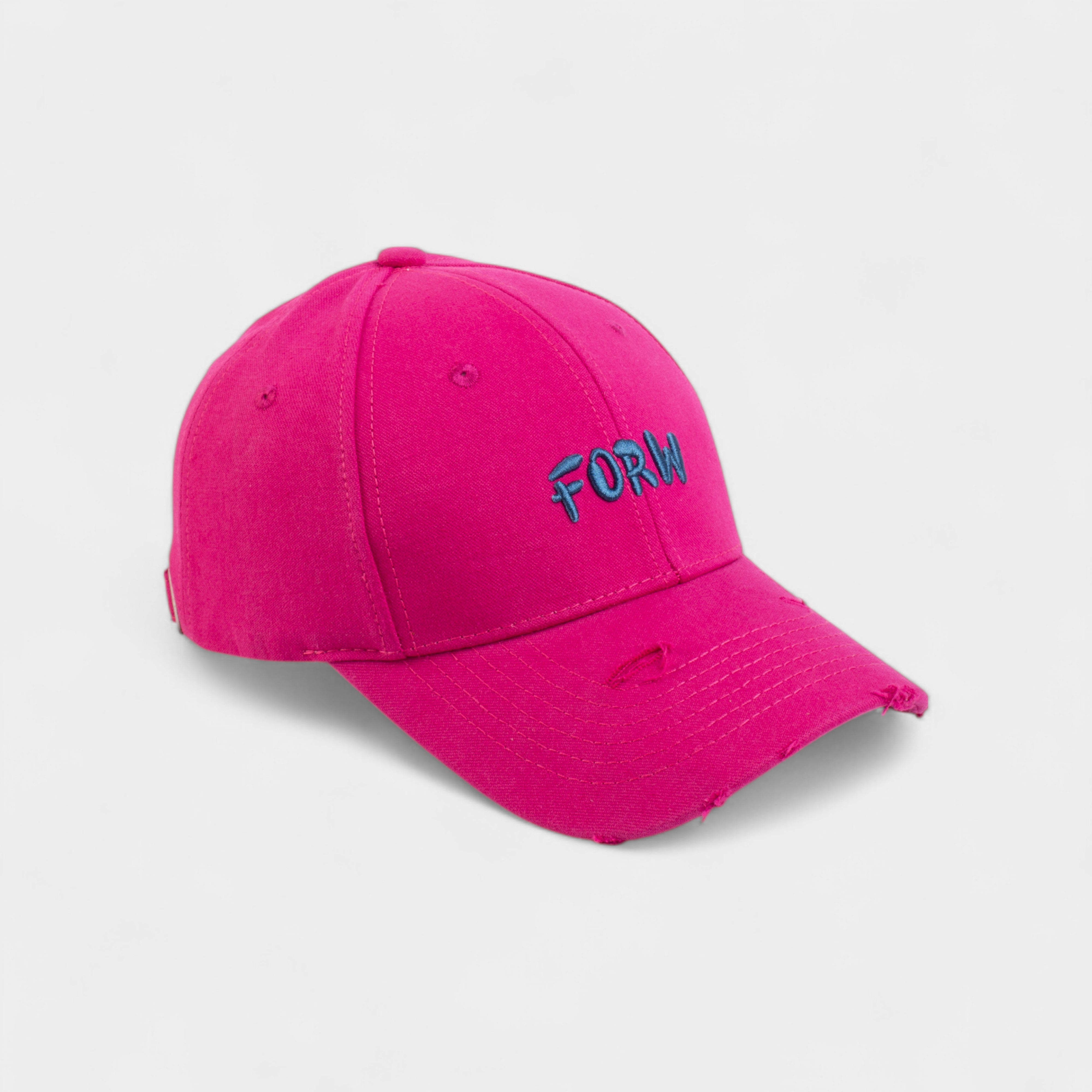 FORW CUTTING BASEBALL CAP