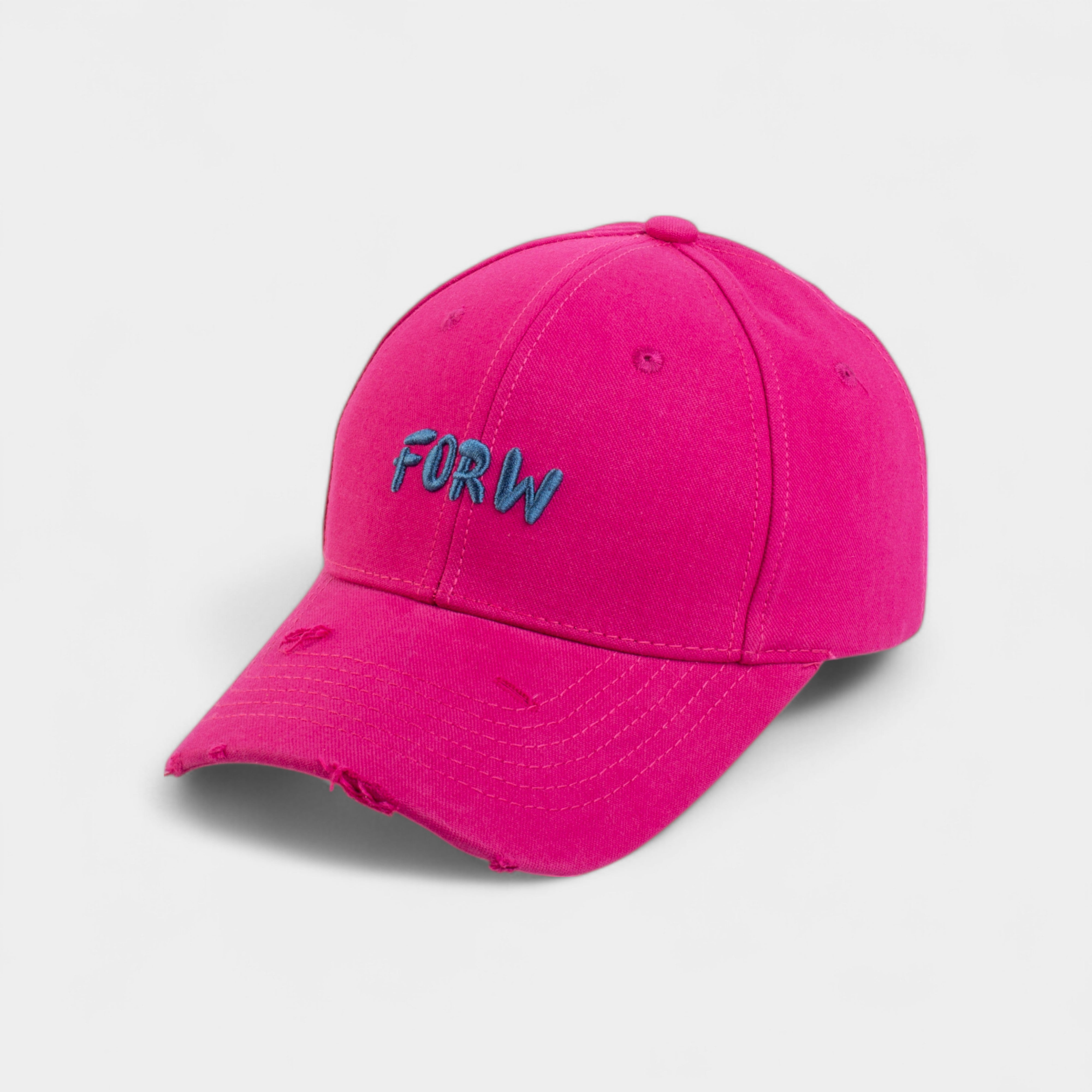 FORW CUTTING BASEBALL CAP