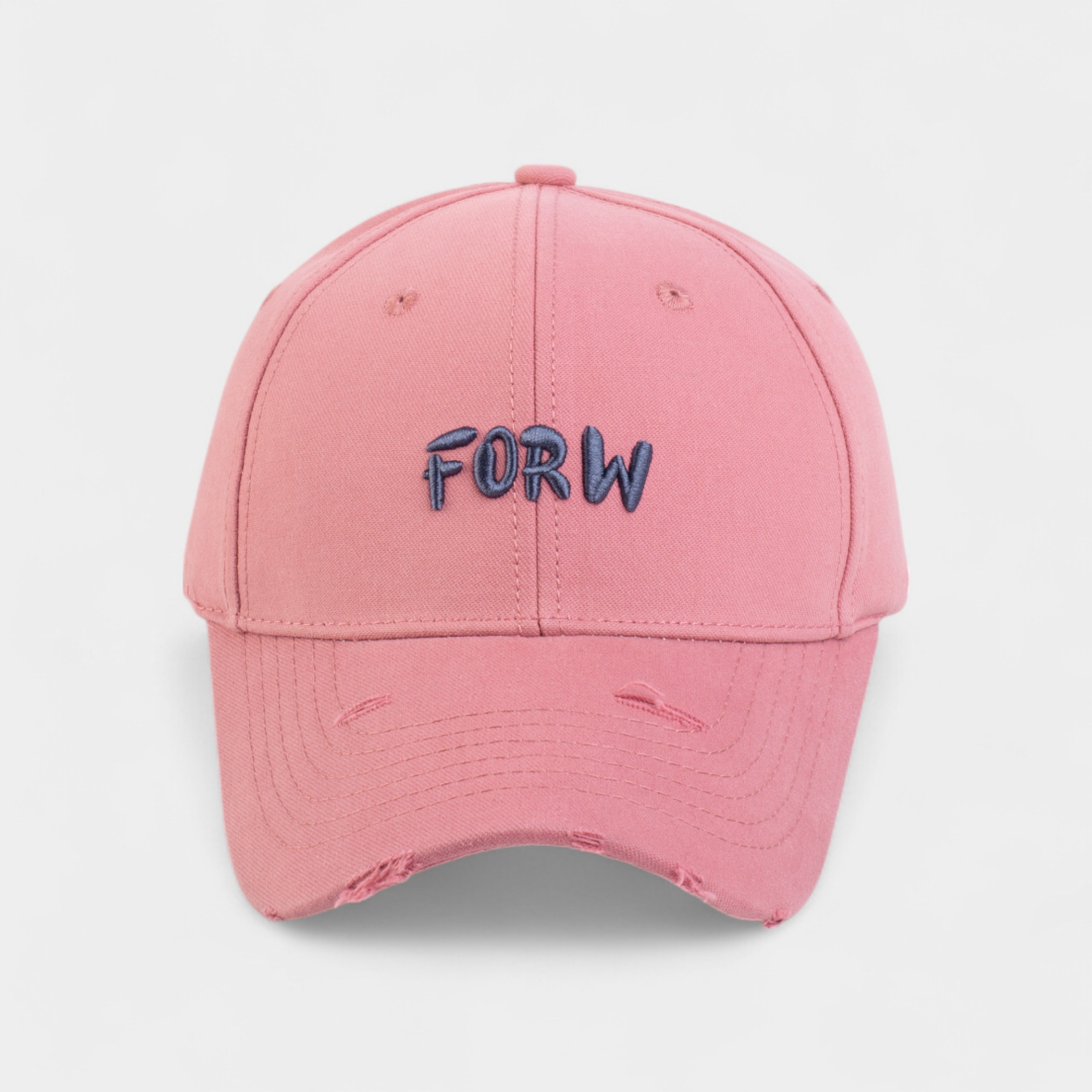FORW CUTTING BASEBALL CAP