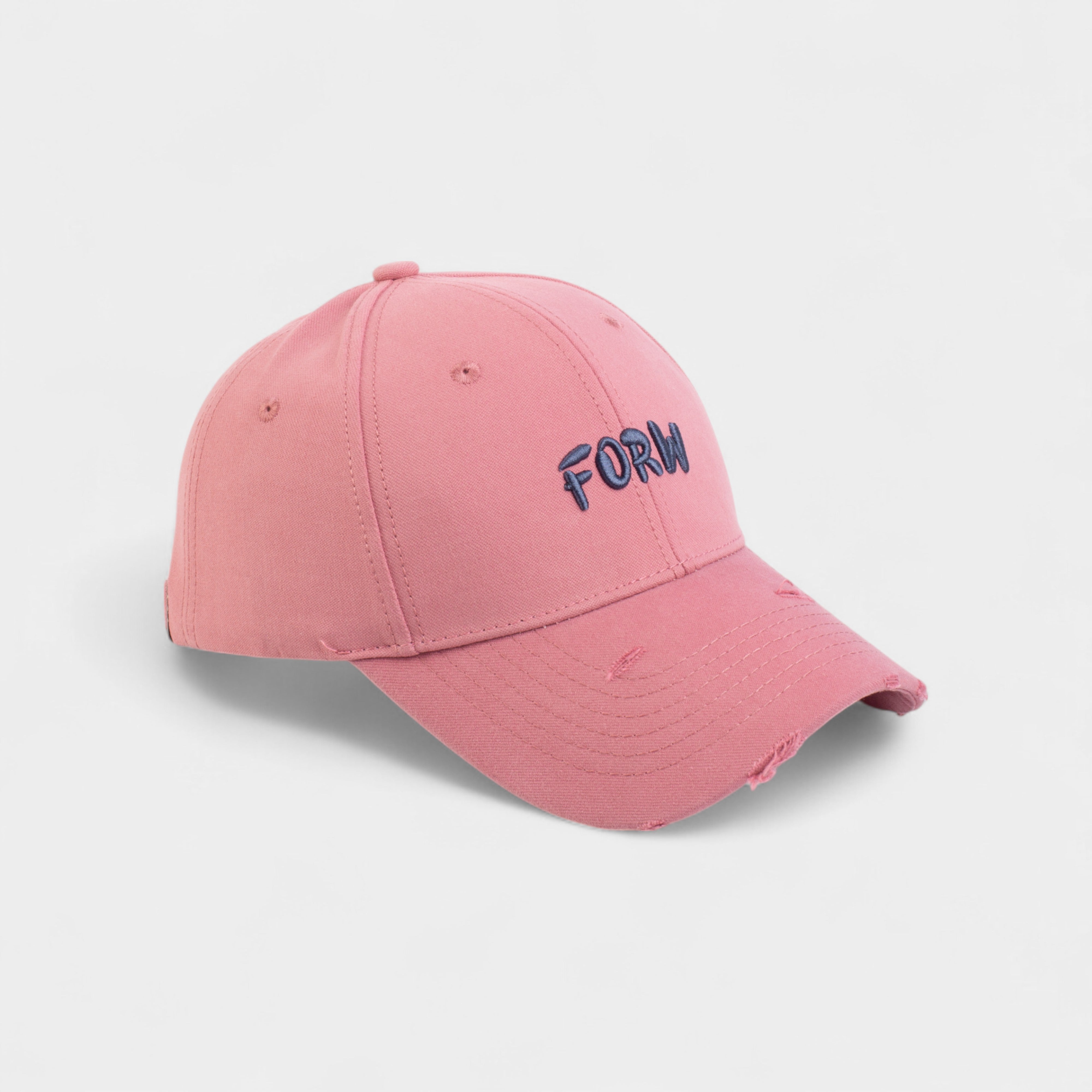 FORW CUTTING BASEBALL CAP