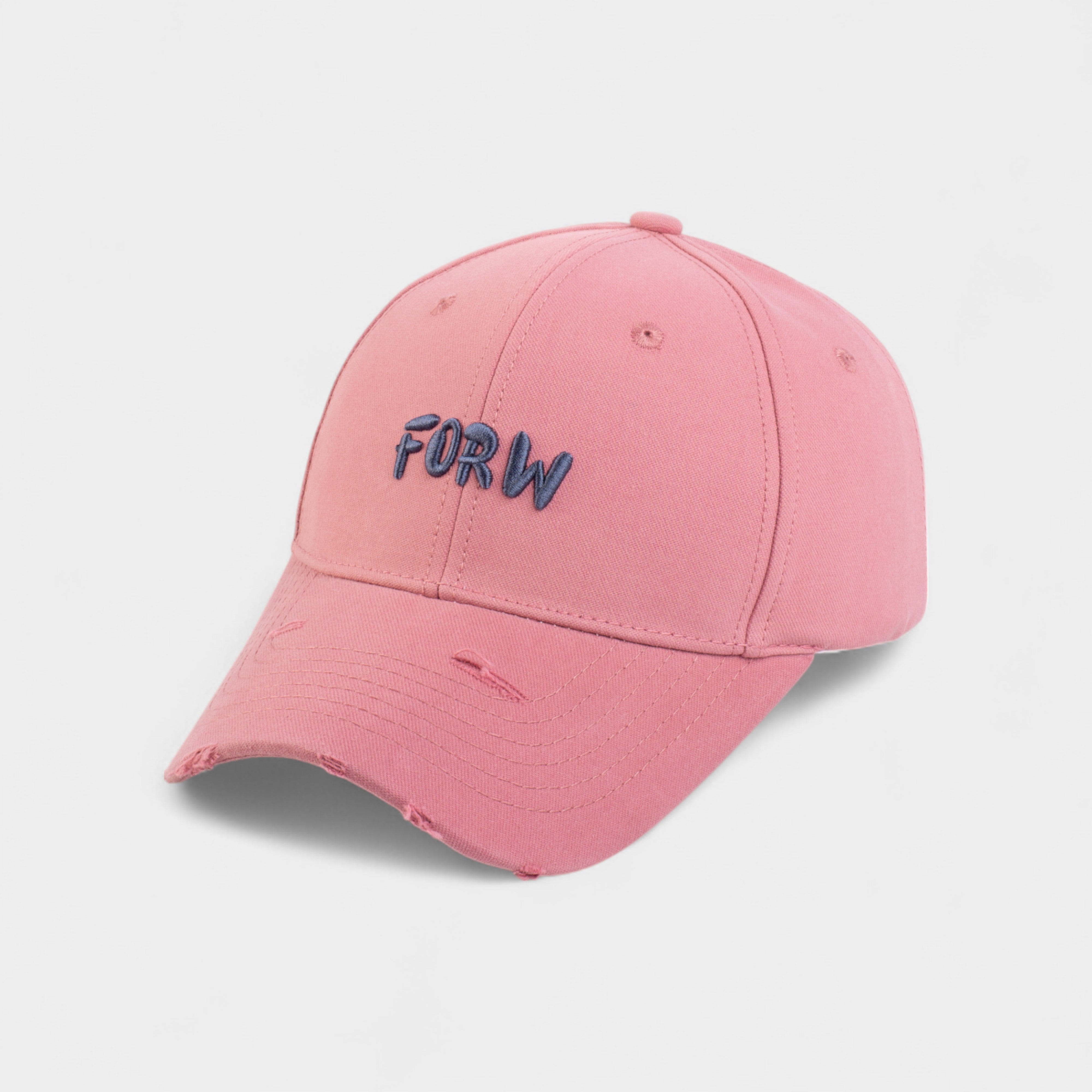 FORW CUTTING BASEBALL CAP