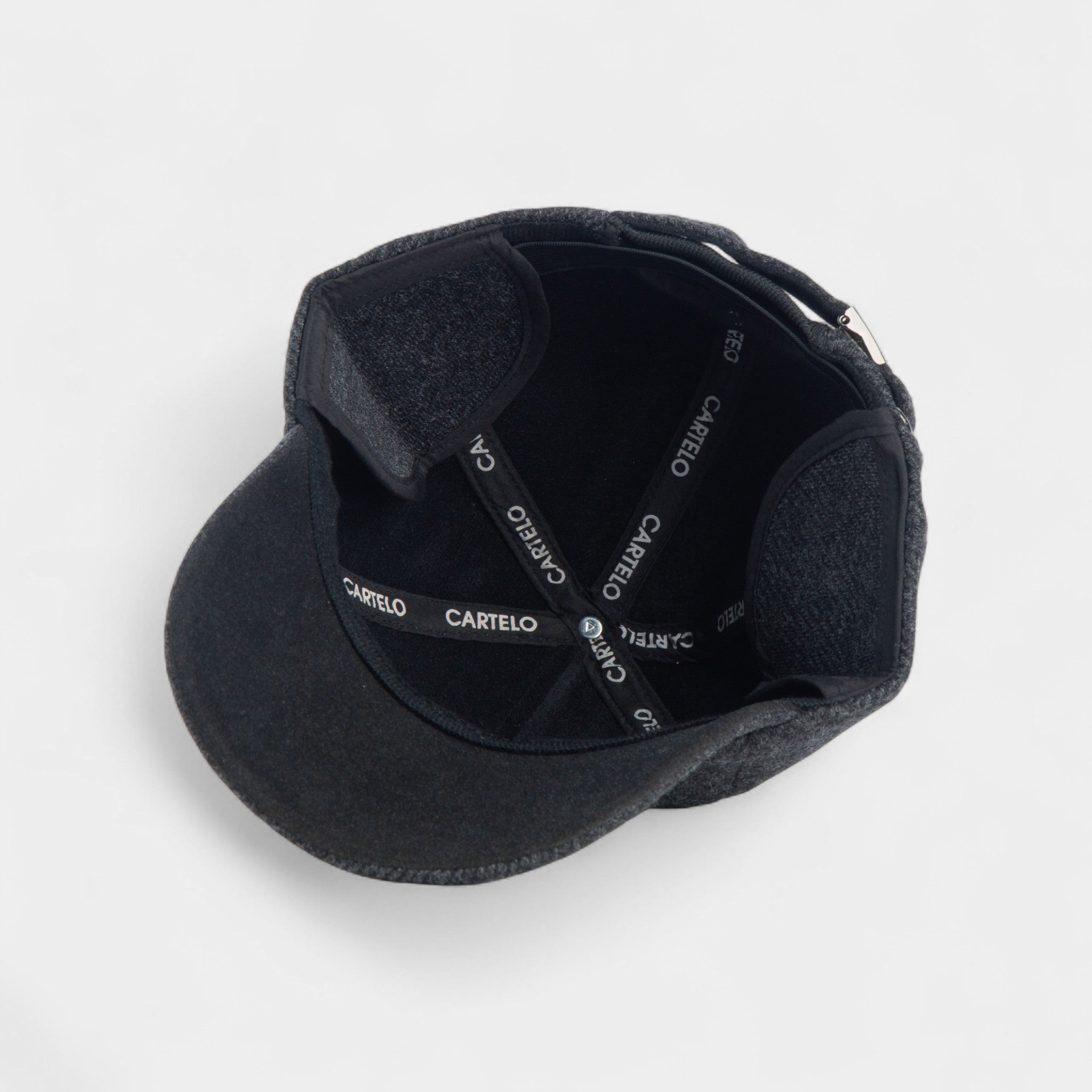 CARTELO BASEBALL CAP
