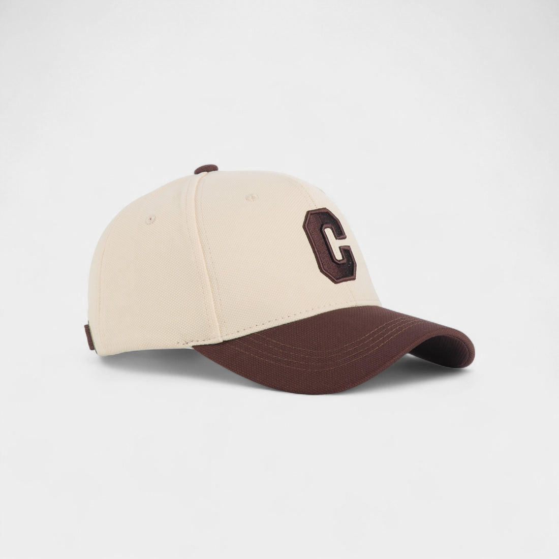 C – CLASSIC BASEBALL CAP