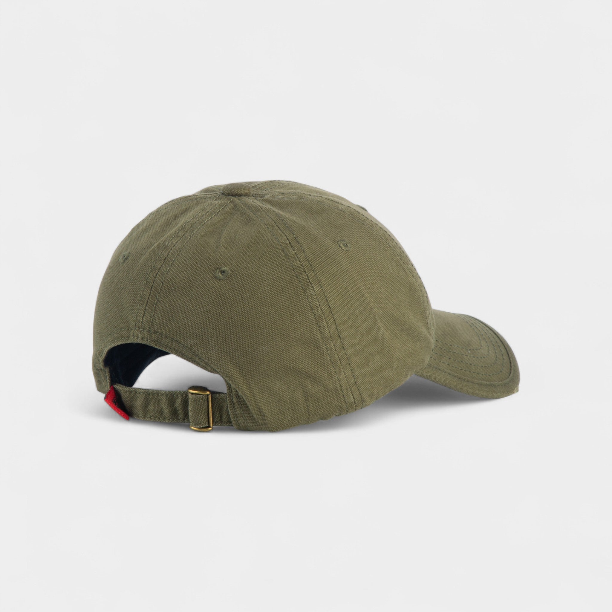 FOPREE COTTON DAD HAT CAP