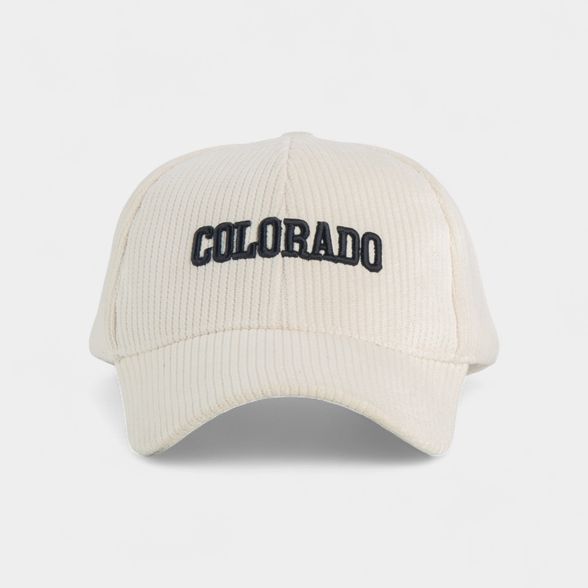 COLORADO BASEBALL CAP