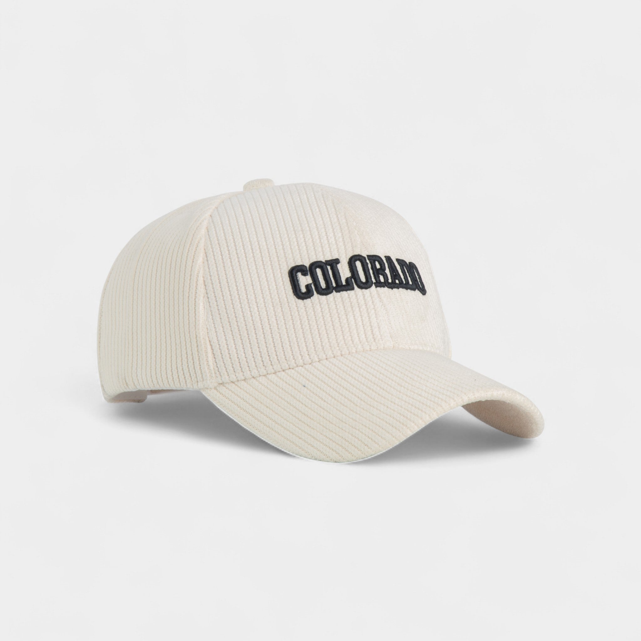 COLORADO BASEBALL CAP