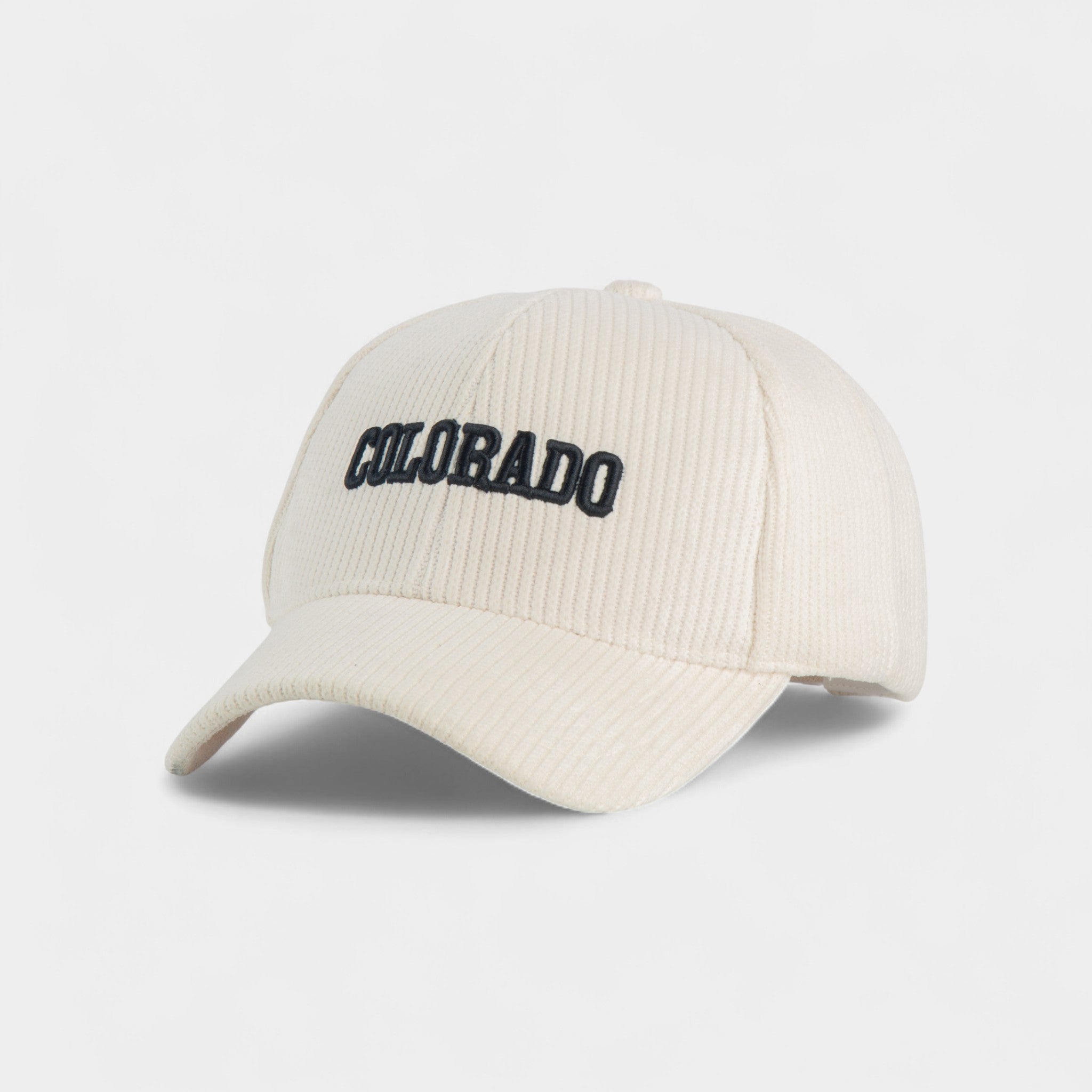 COLORADO BASEBALL CAP