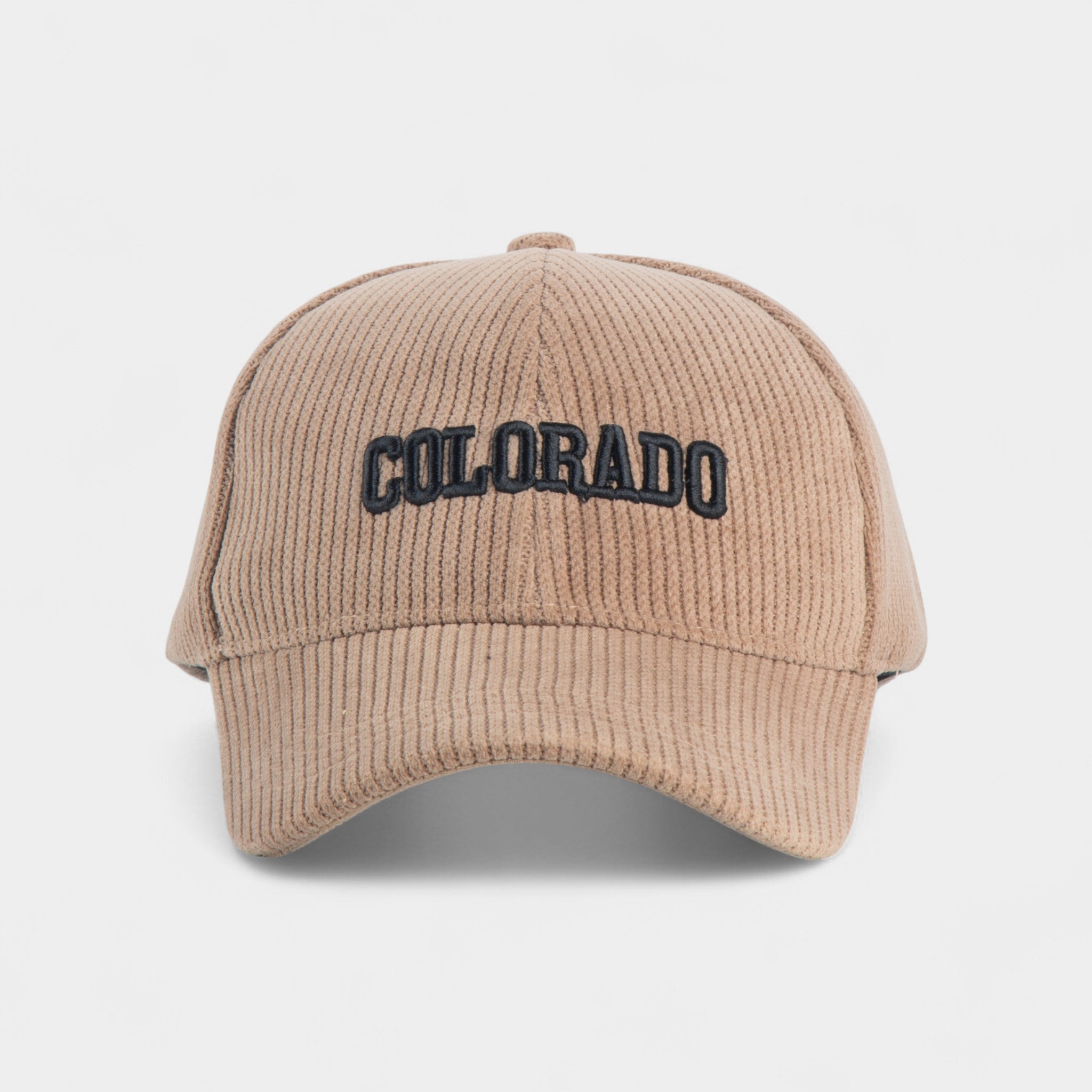 COLORADO BASEBALL CAP