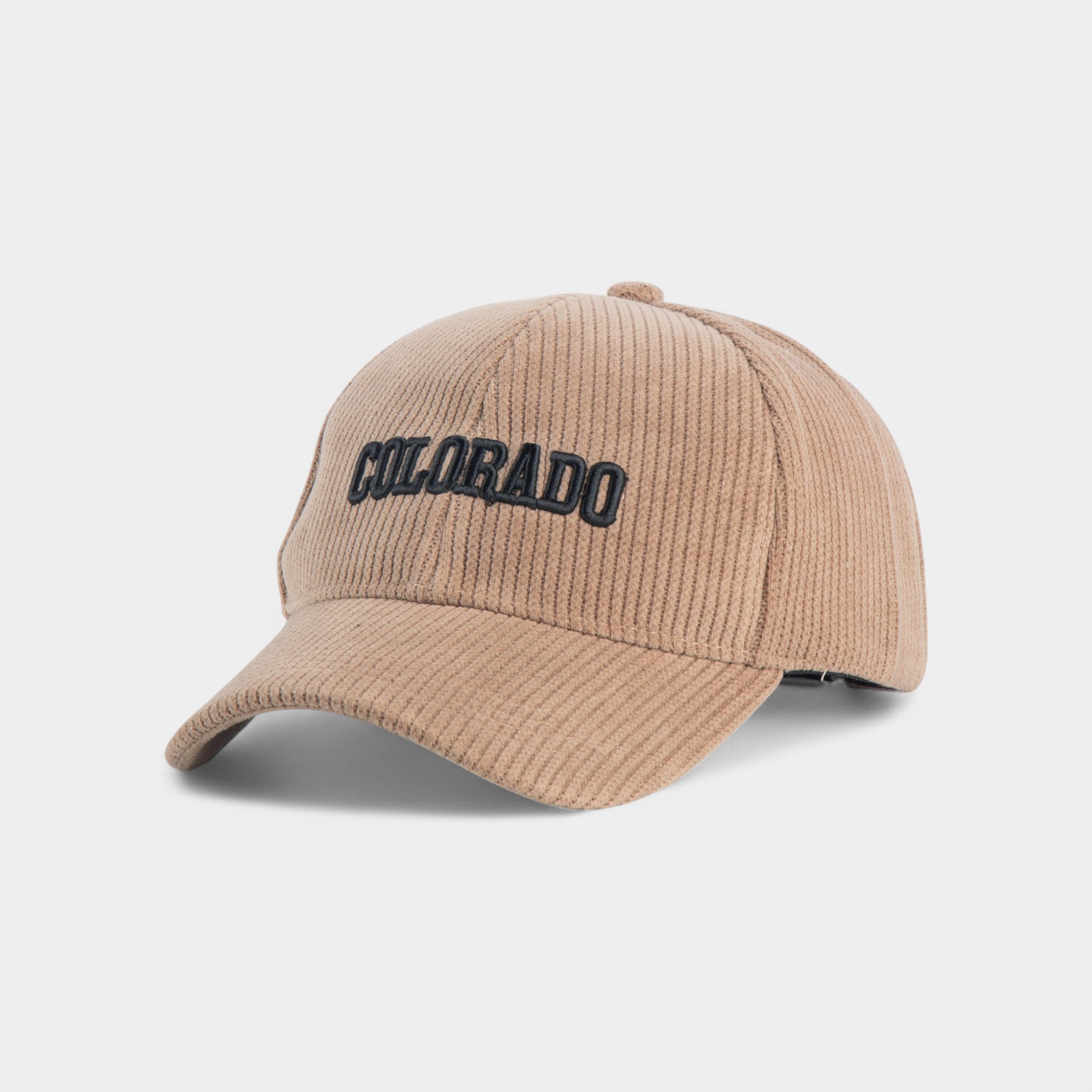 COLORADO BASEBALL CAP