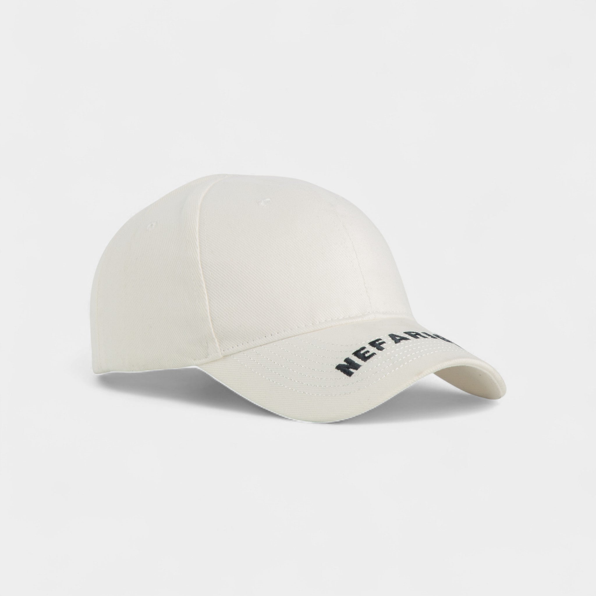 NEFARIOUS BASEBALL CAP