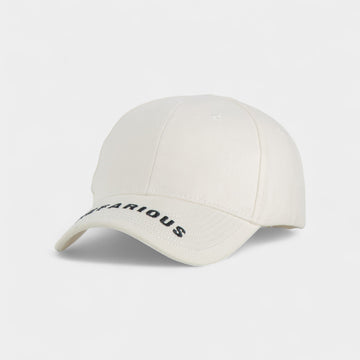 NEFARIOUS BASEBALL CAP