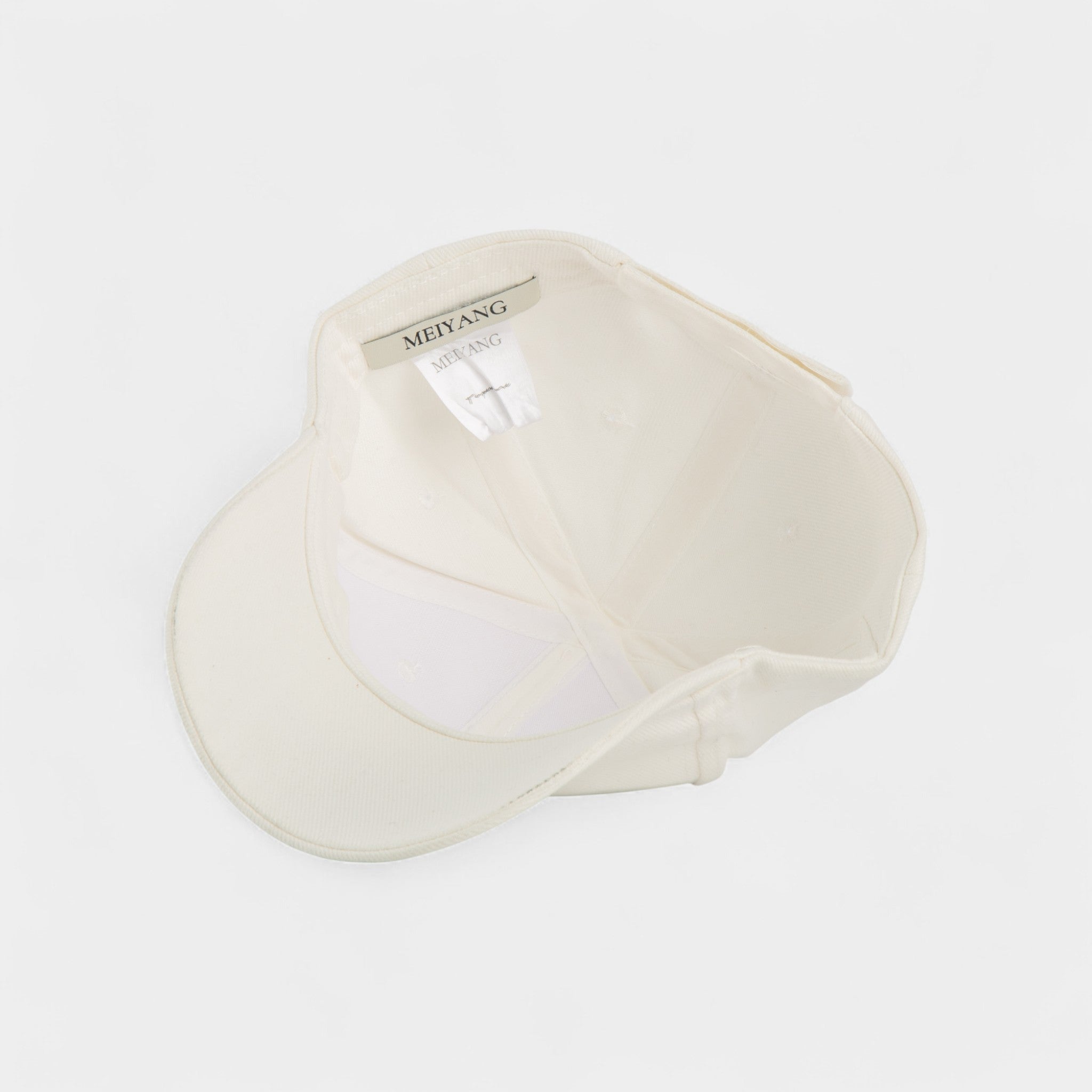 NEFARIOUS BASEBALL CAP