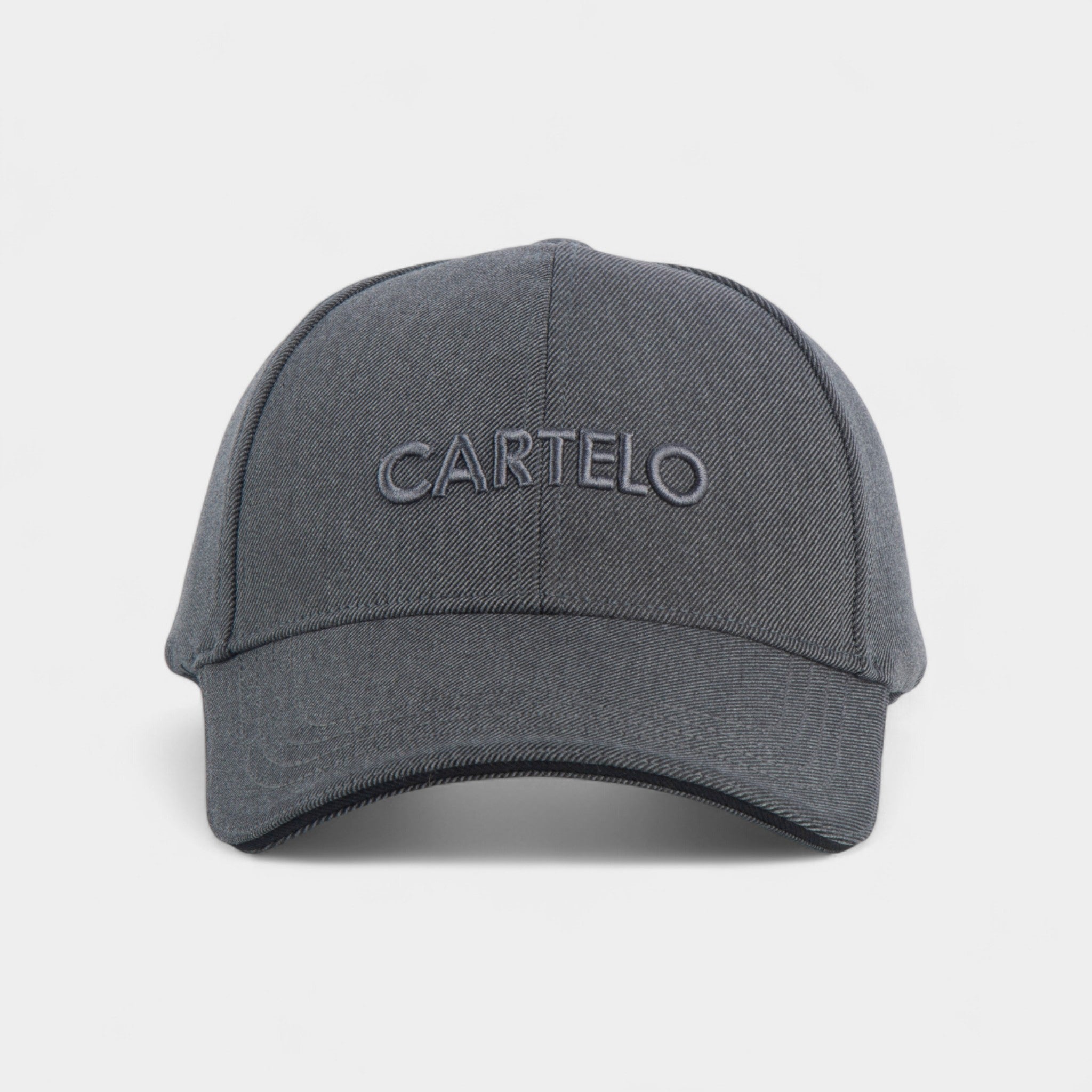 CARTELO BASEBALL CAP