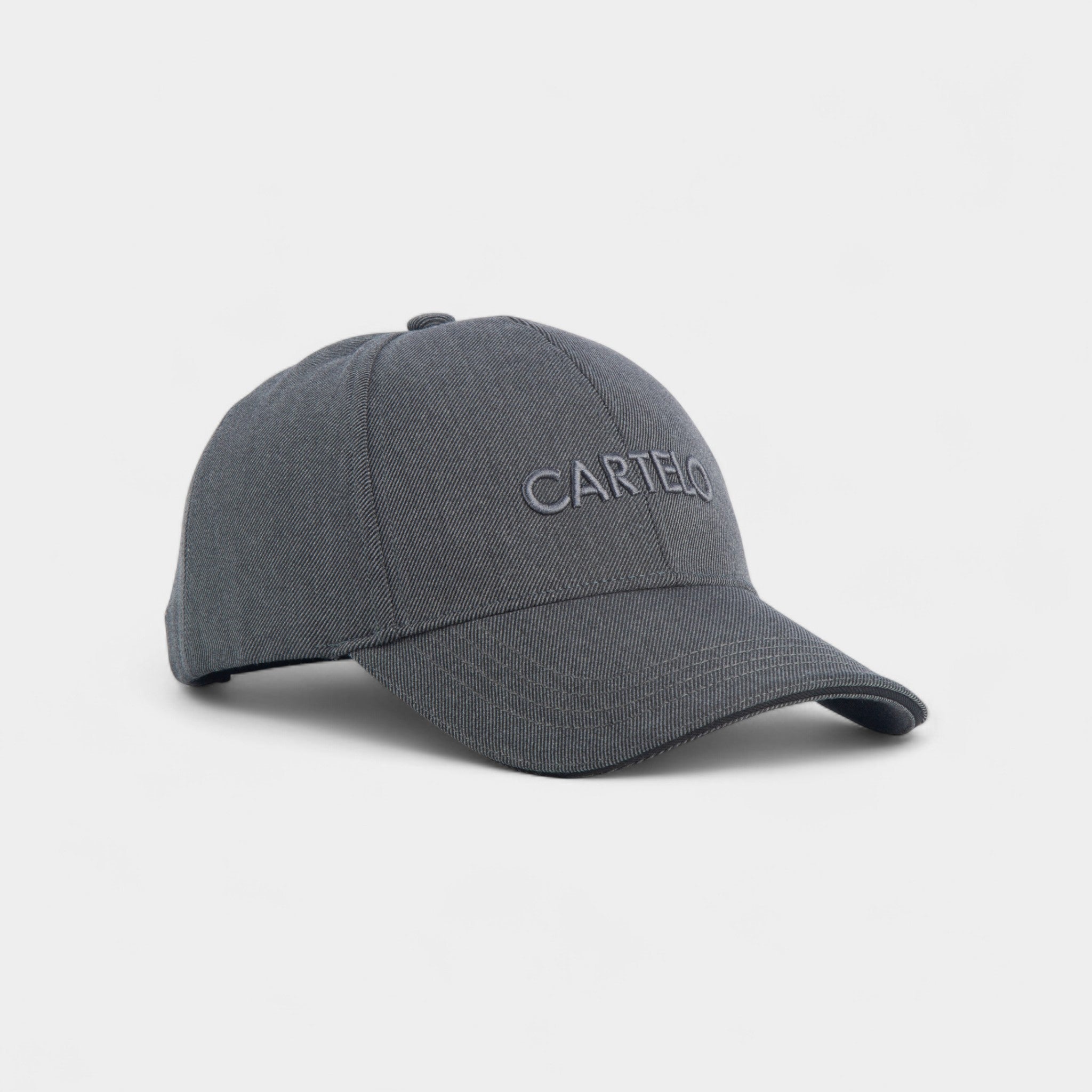 CARTELO BASEBALL CAP