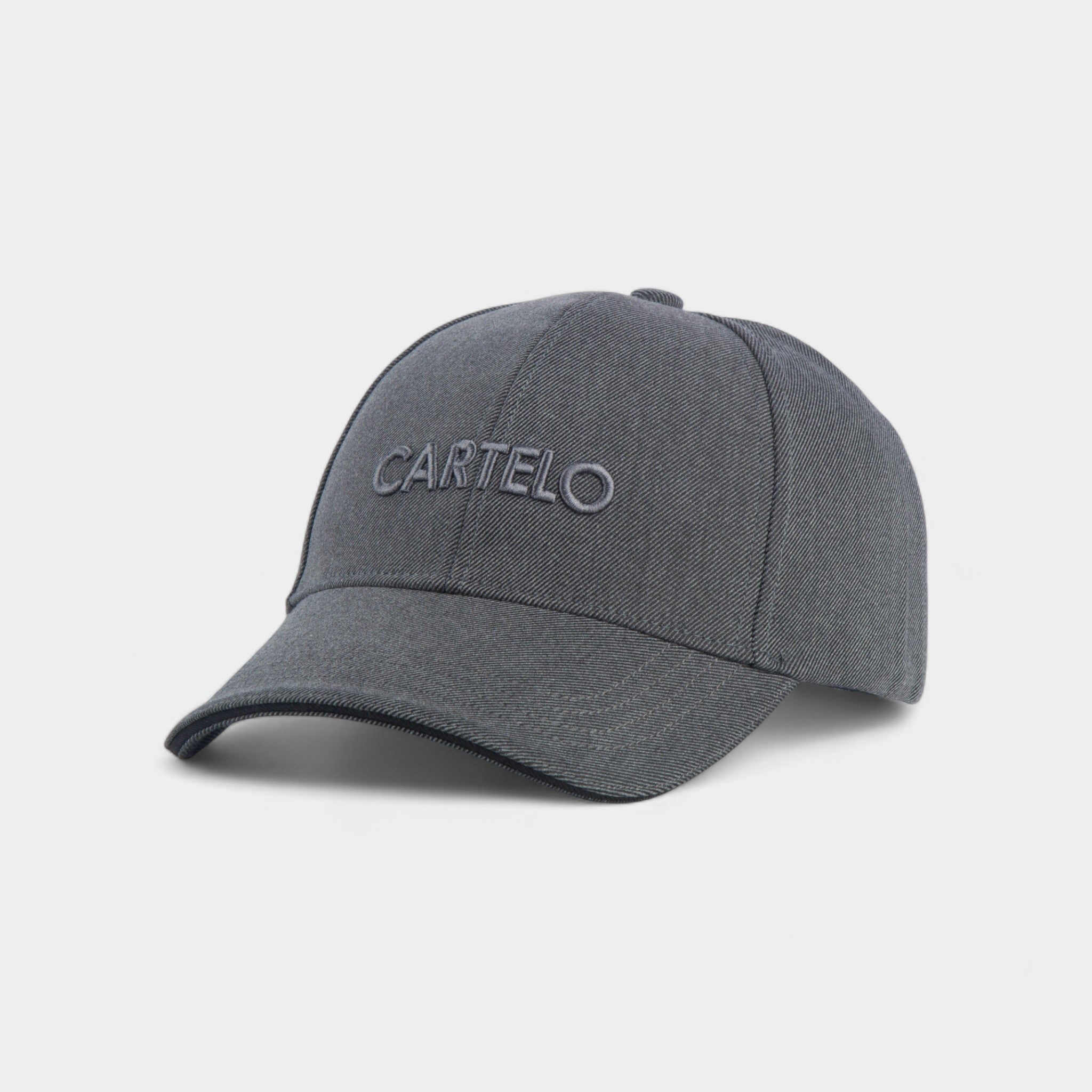 CARTELO BASEBALL CAP