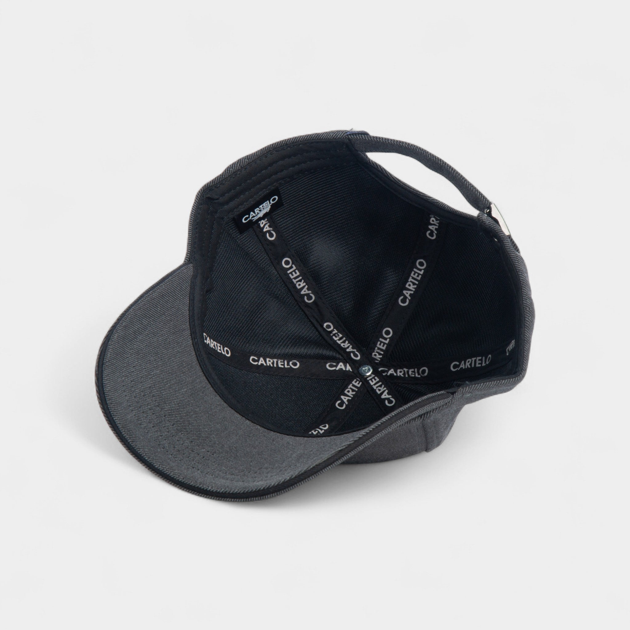 CARTELO BASEBALL CAP