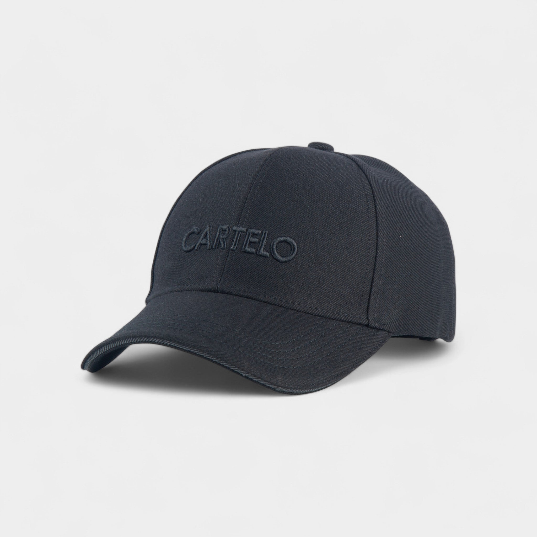 CARTELO BASEBALL CAP