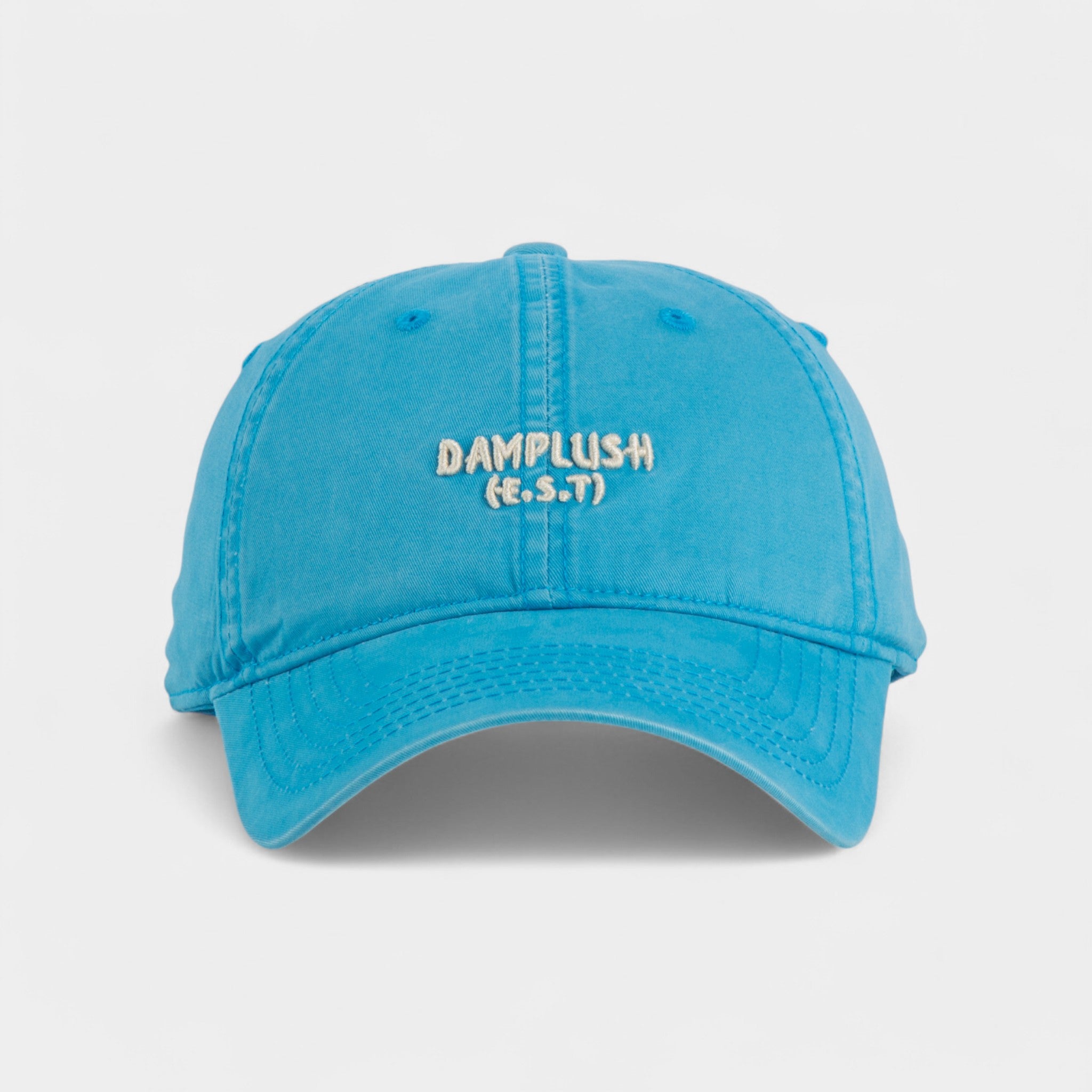DAMPLUSH COTTON DAD HAT CAP
