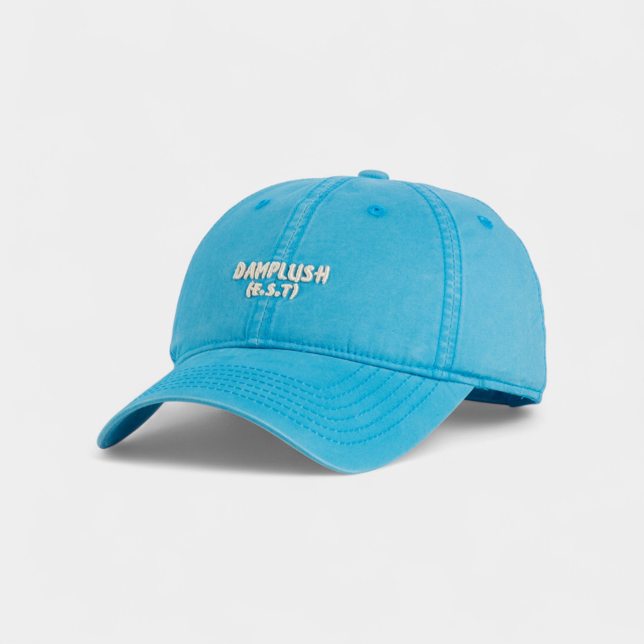 DAMPLUSH COTTON DAD HAT CAP
