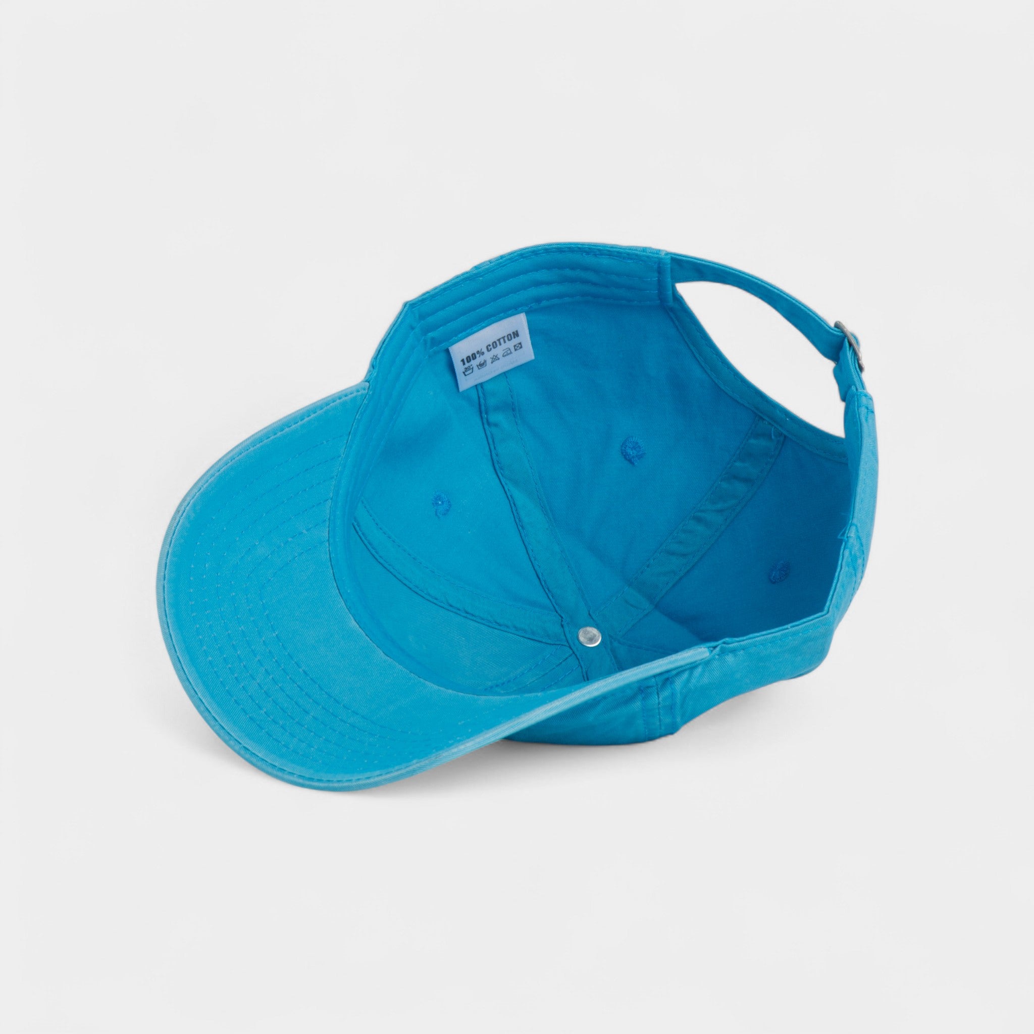 DAMPLUSH COTTON DAD HAT CAP